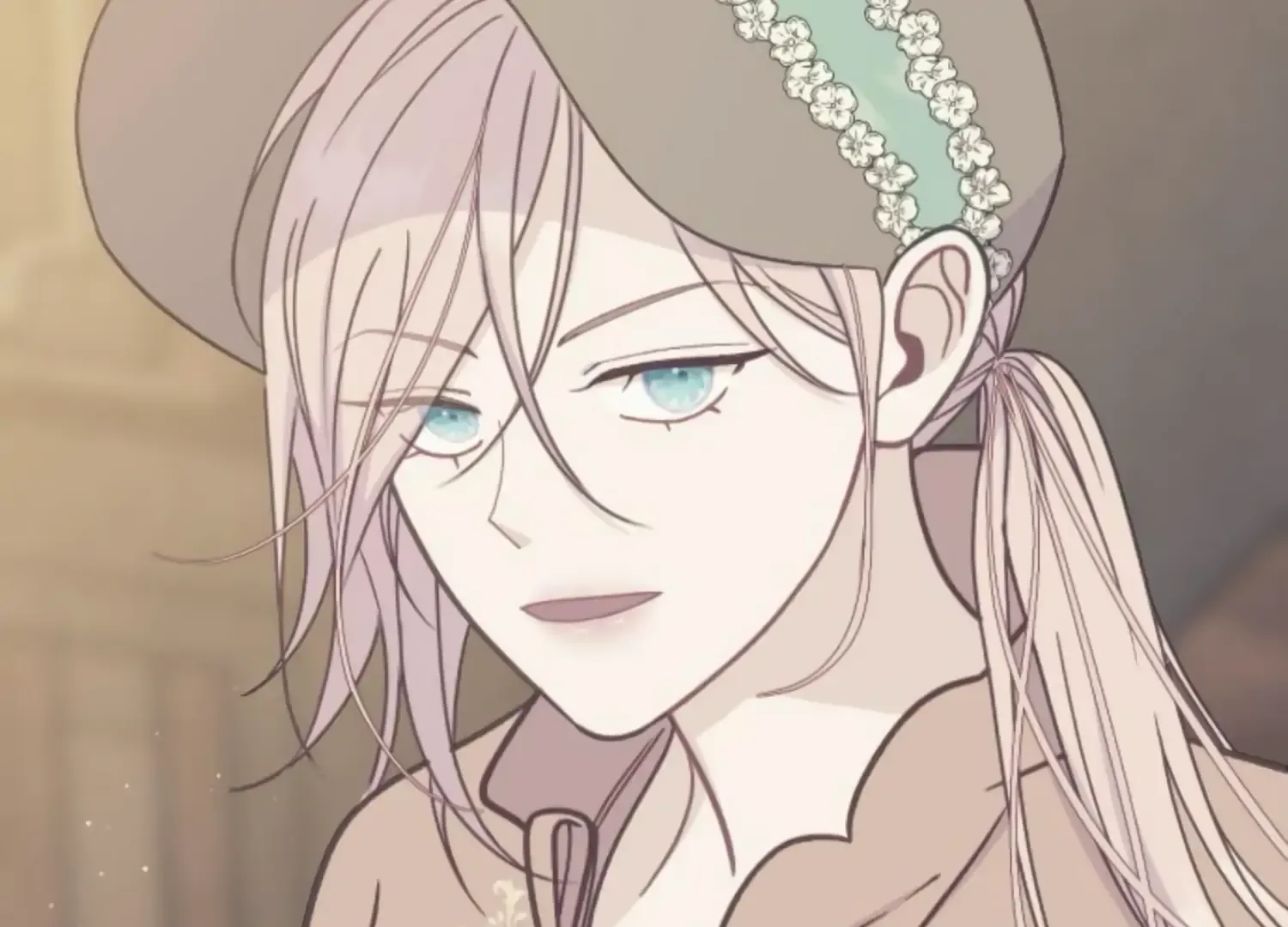 Fall in Love or Die Chapter 47 page 13 - 