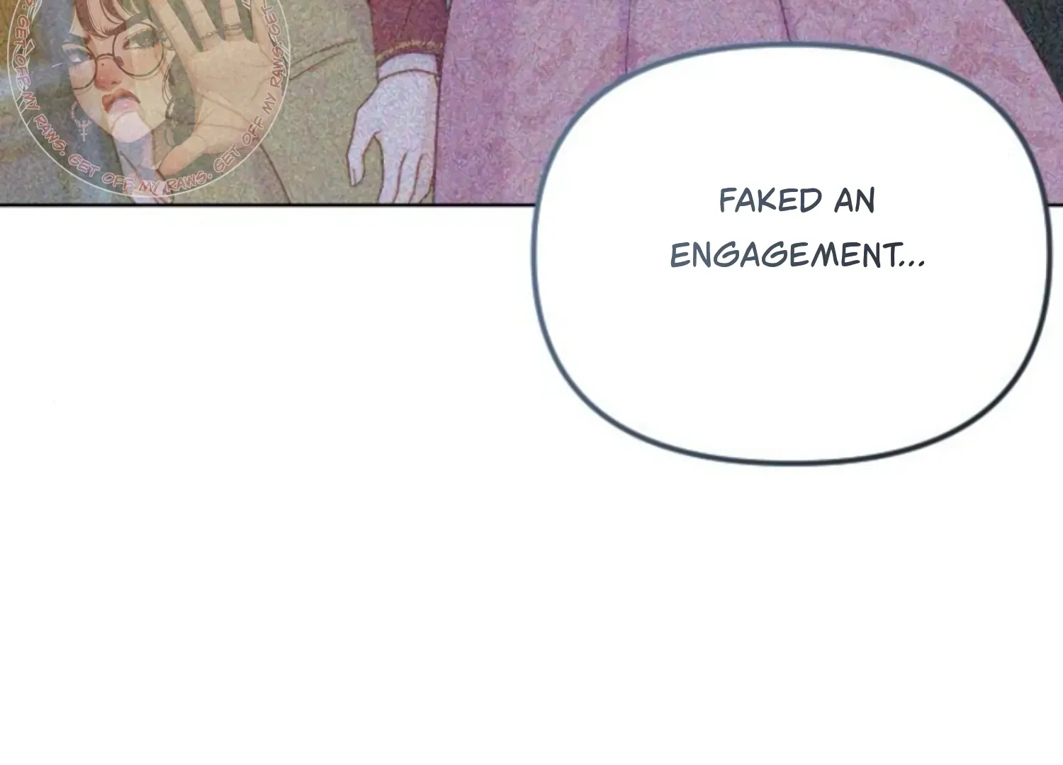 Fall in Love or Die Chapter 47 page 122 - 