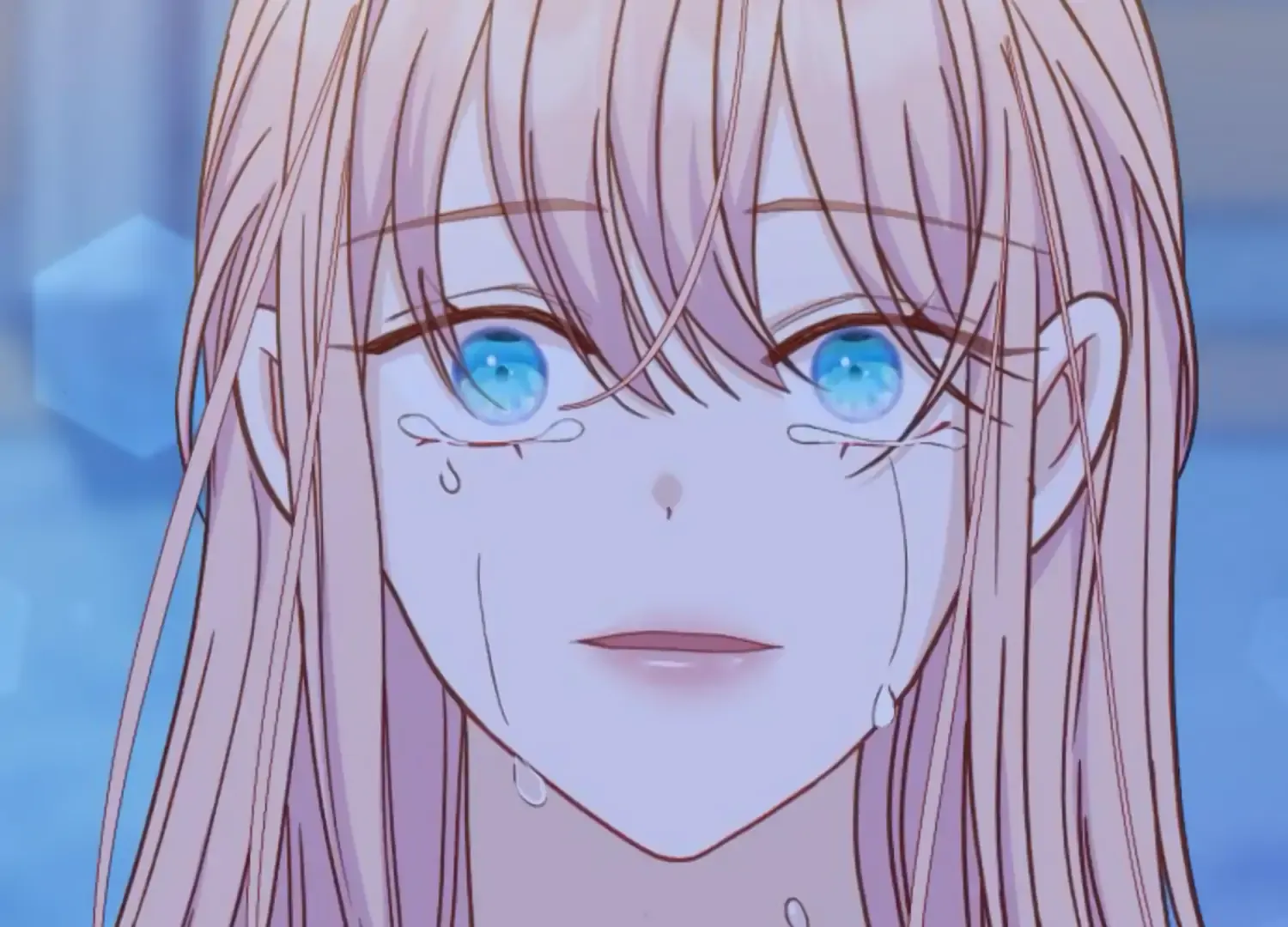 Fall in Love or Die Chapter 47 page 125 - 