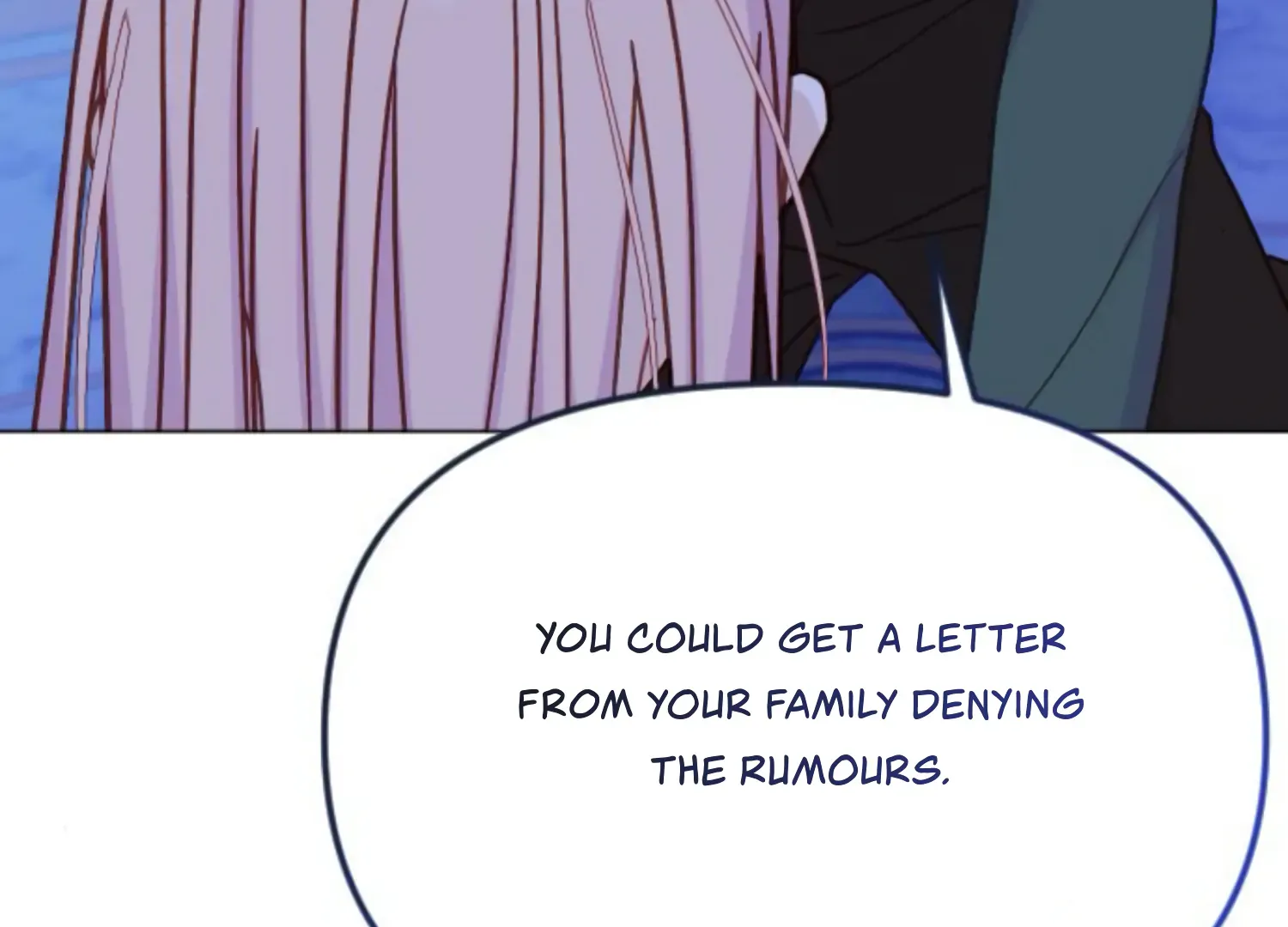 Fall in Love or Die Chapter 47 page 151 - 