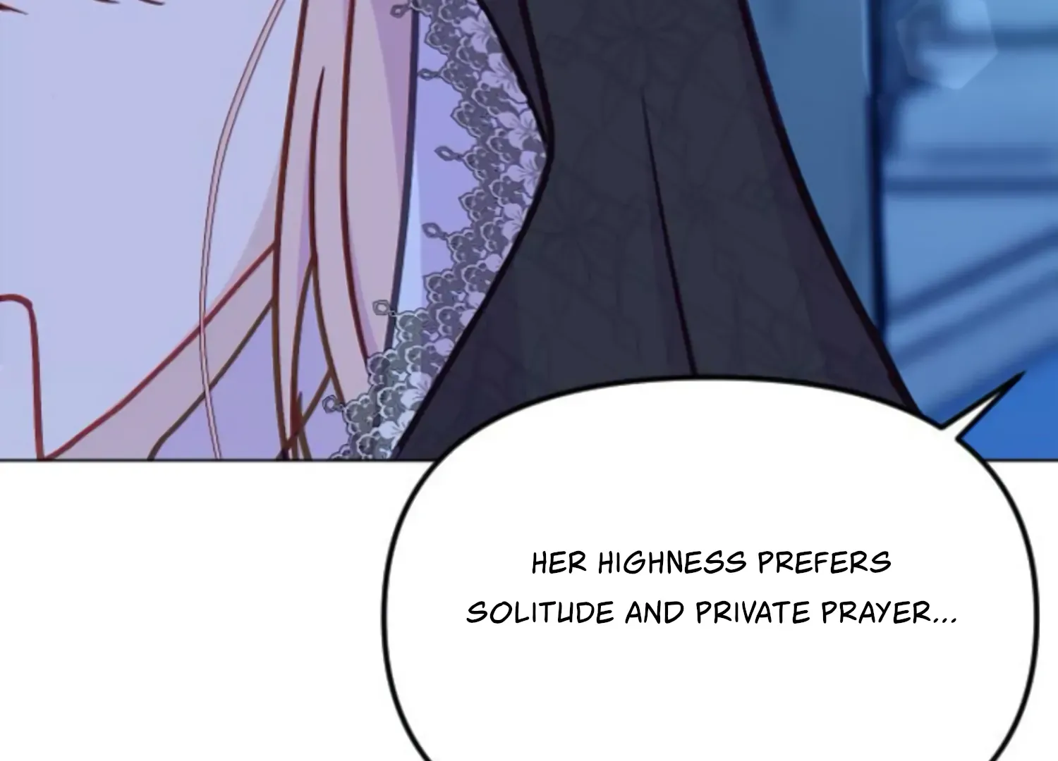Fall in Love or Die Chapter 47 page 170 - 