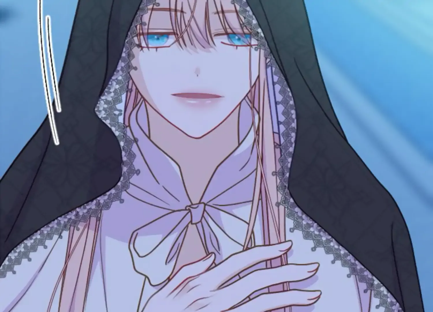 Fall in Love or Die Chapter 47 page 184 - 