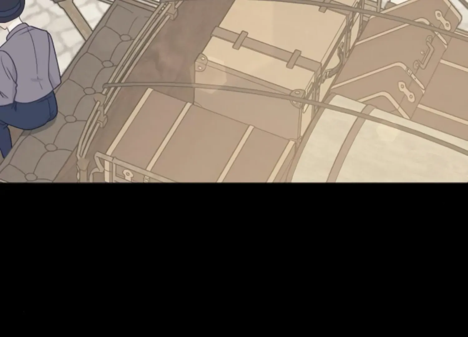 Fall in Love or Die Chapter 47 page 20 - 
