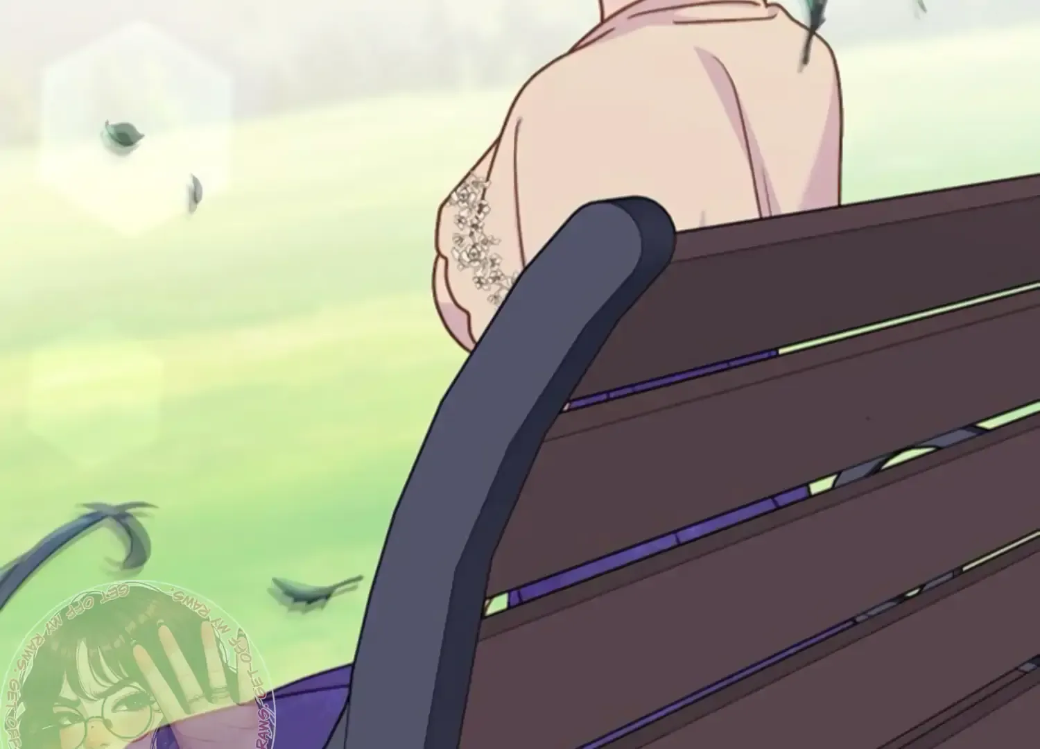 Fall in Love or Die Chapter 47 page 200 - 