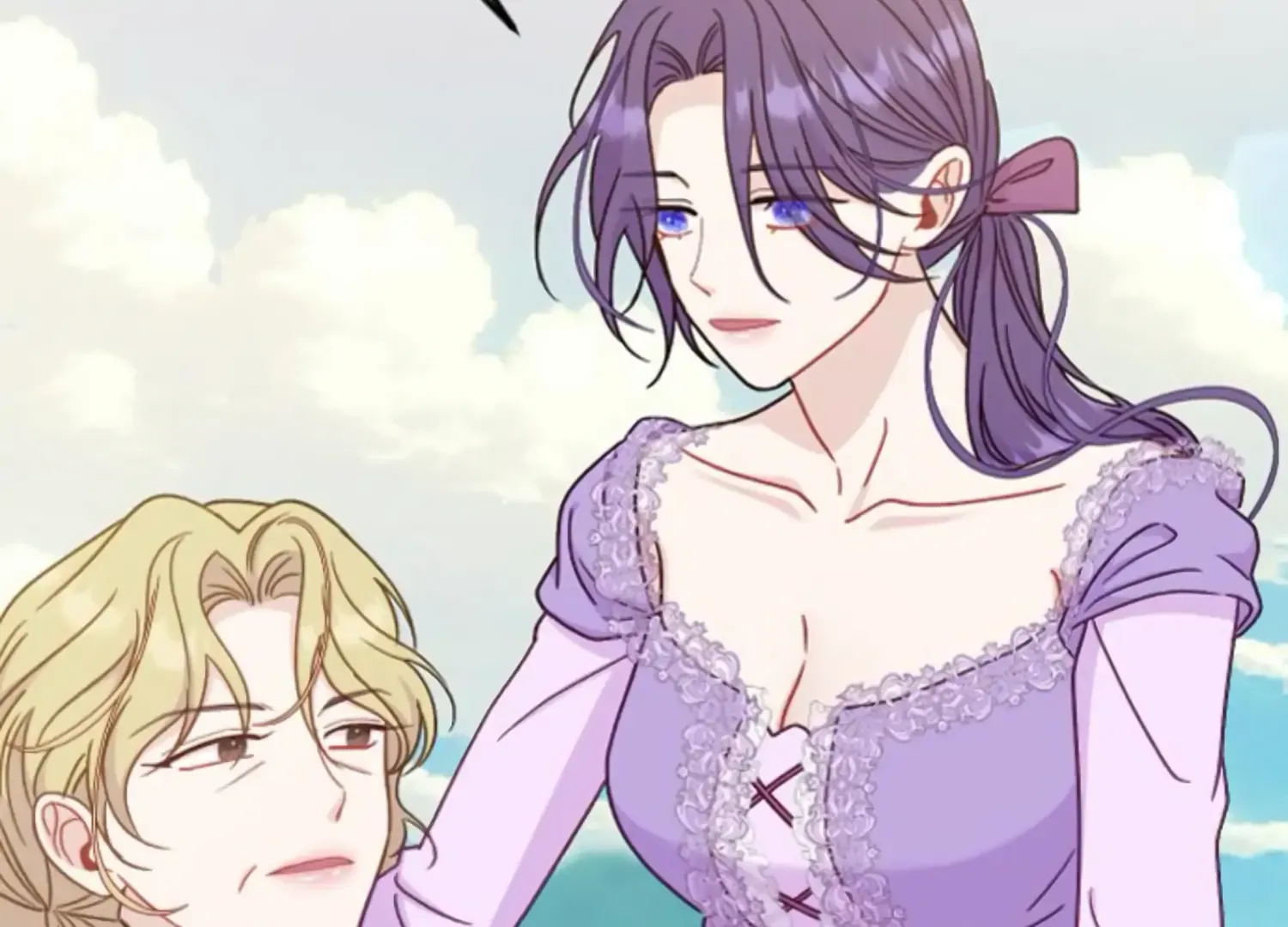 Fall in Love or Die Chapter 47 page 203 - 