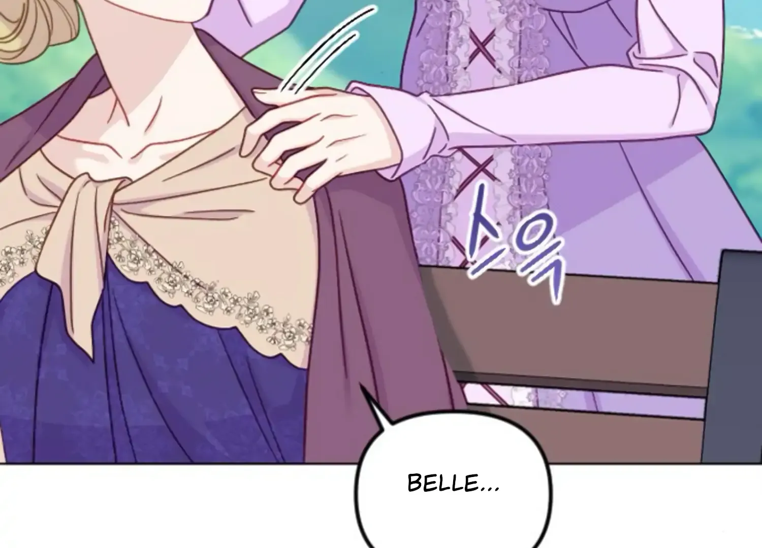 Fall in Love or Die Chapter 47 page 204 - 