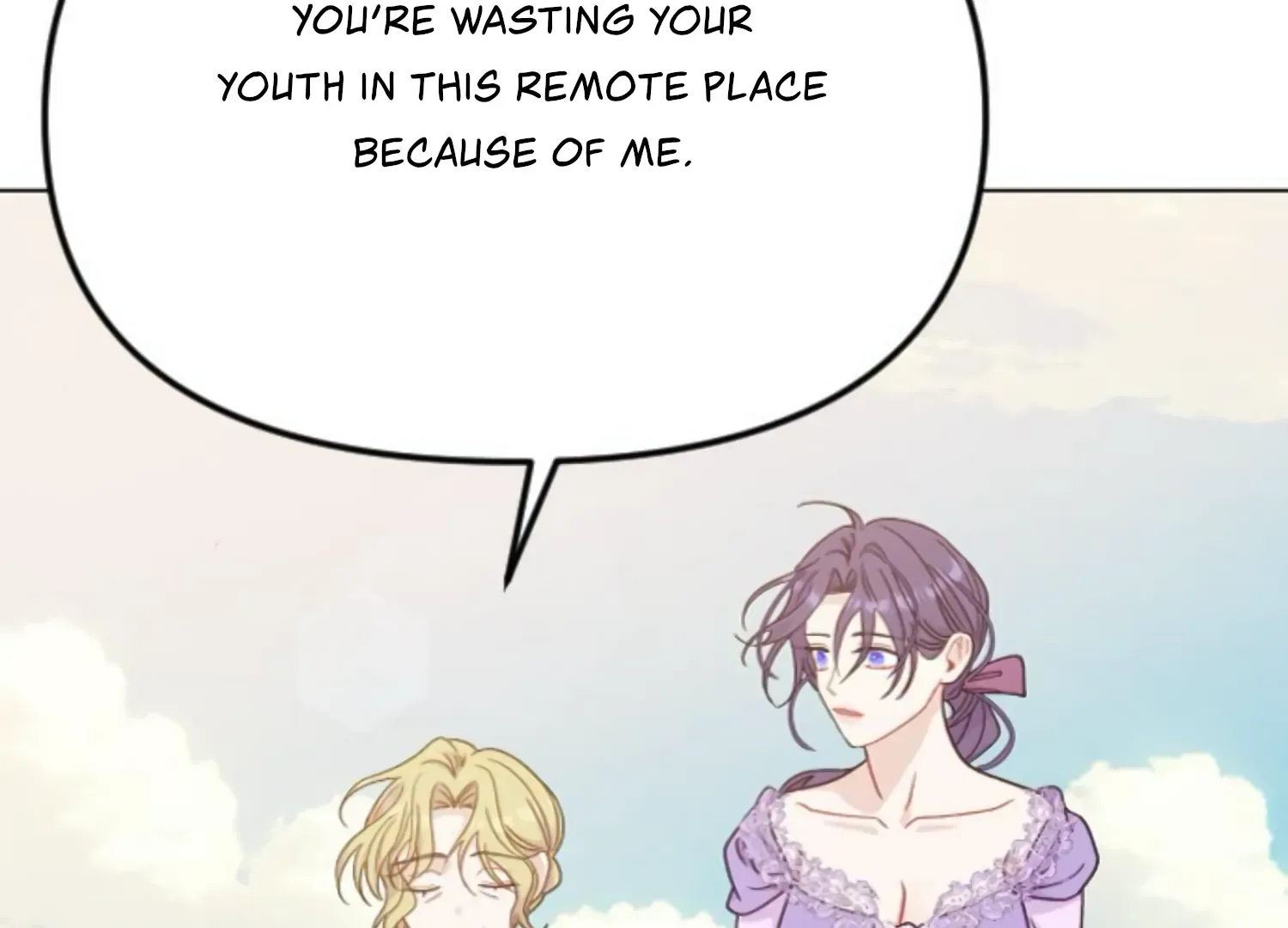 Fall in Love or Die Chapter 47 page 209 - 