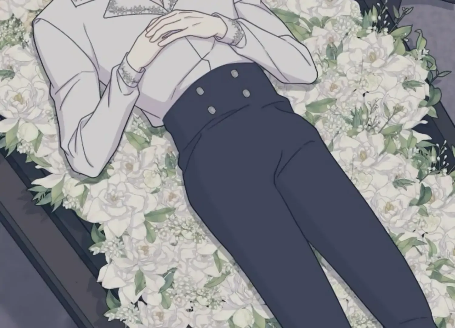 Fall in Love or Die Chapter 47 page 220 - 