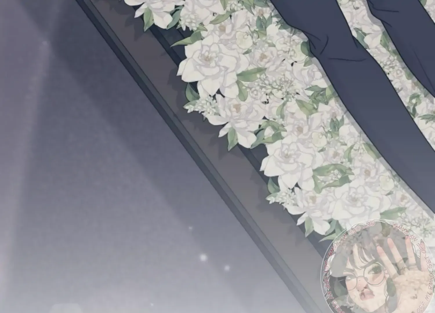 Fall in Love or Die Chapter 47 page 221 - 