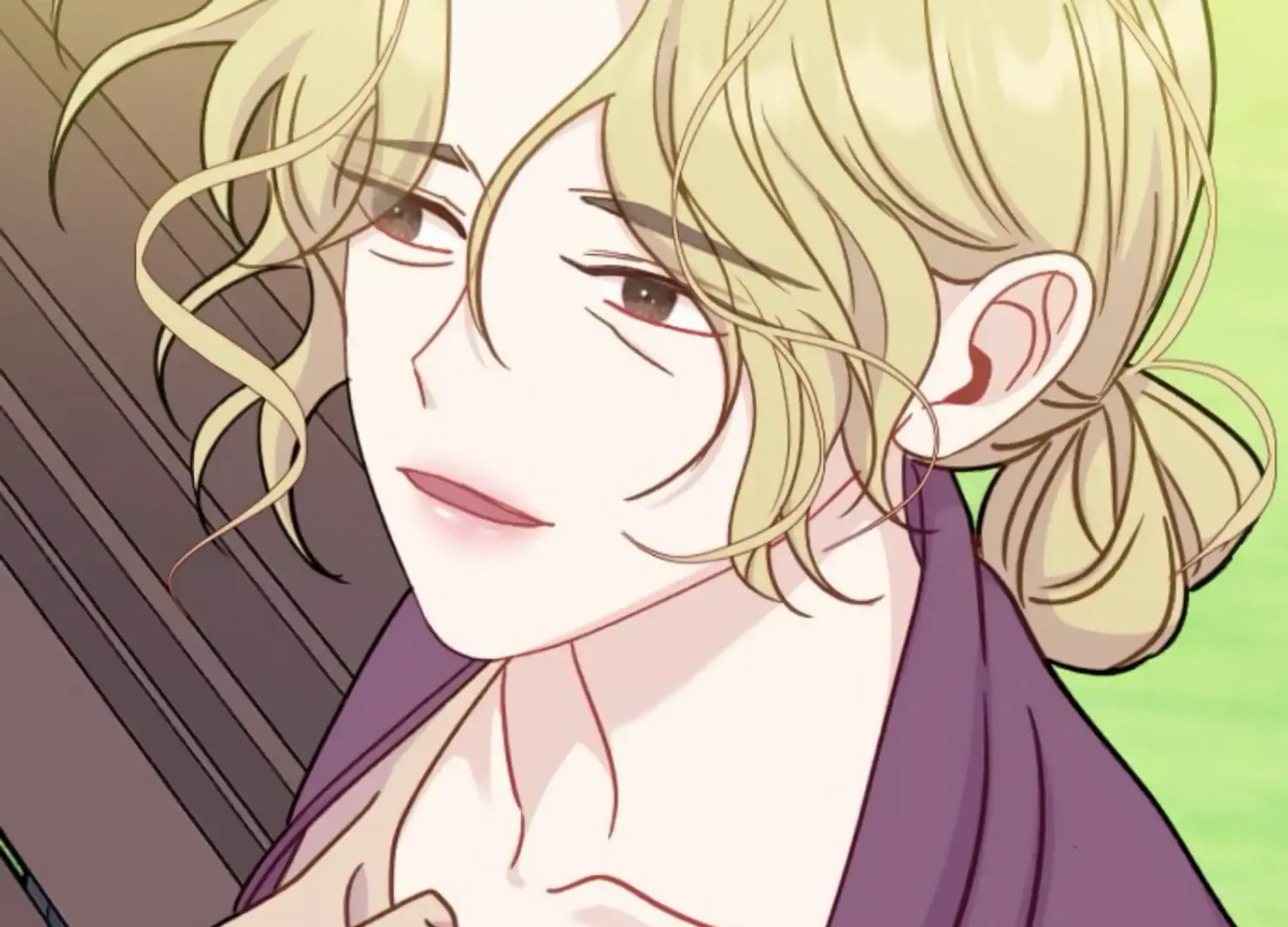 Fall in Love or Die Chapter 47 page 228 - 
