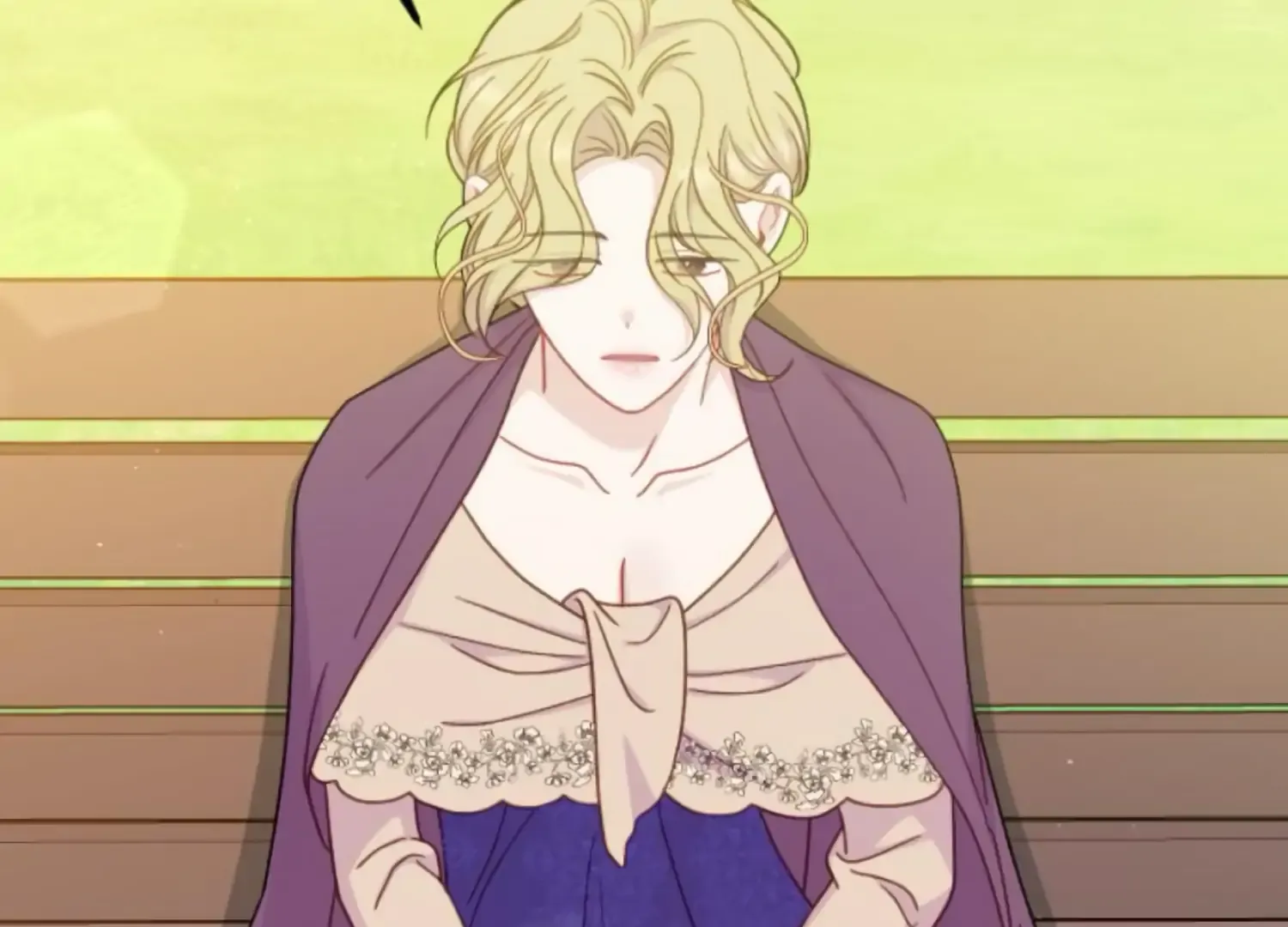Fall in Love or Die Chapter 47 page 234 - 