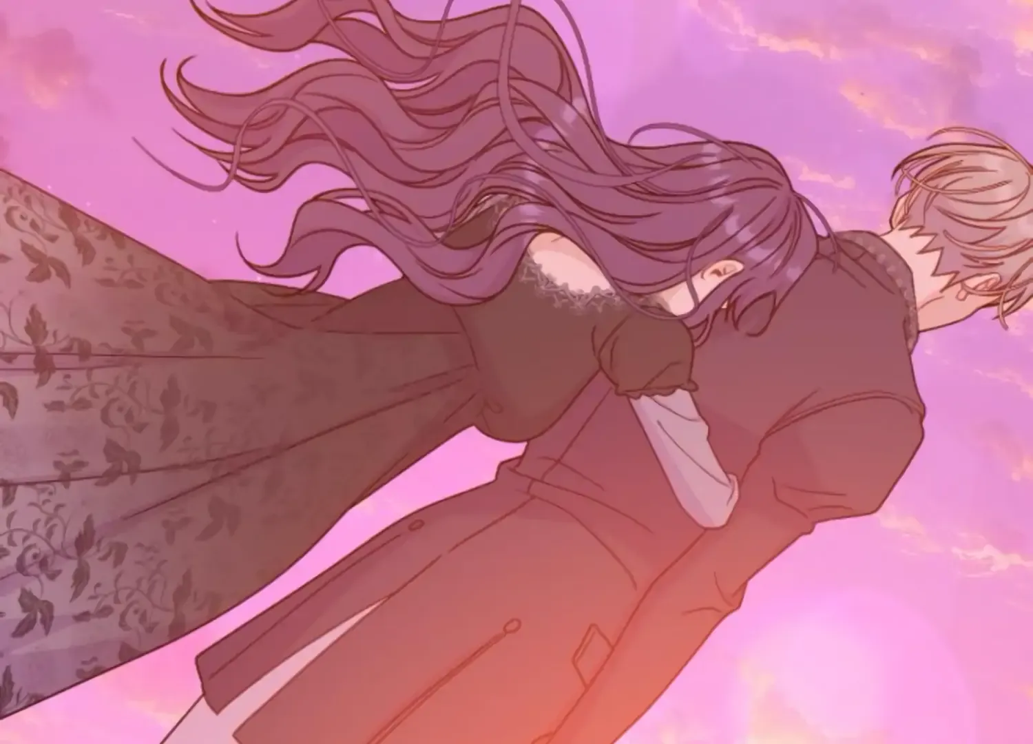 Fall in Love or Die Chapter 47 page 267 - 