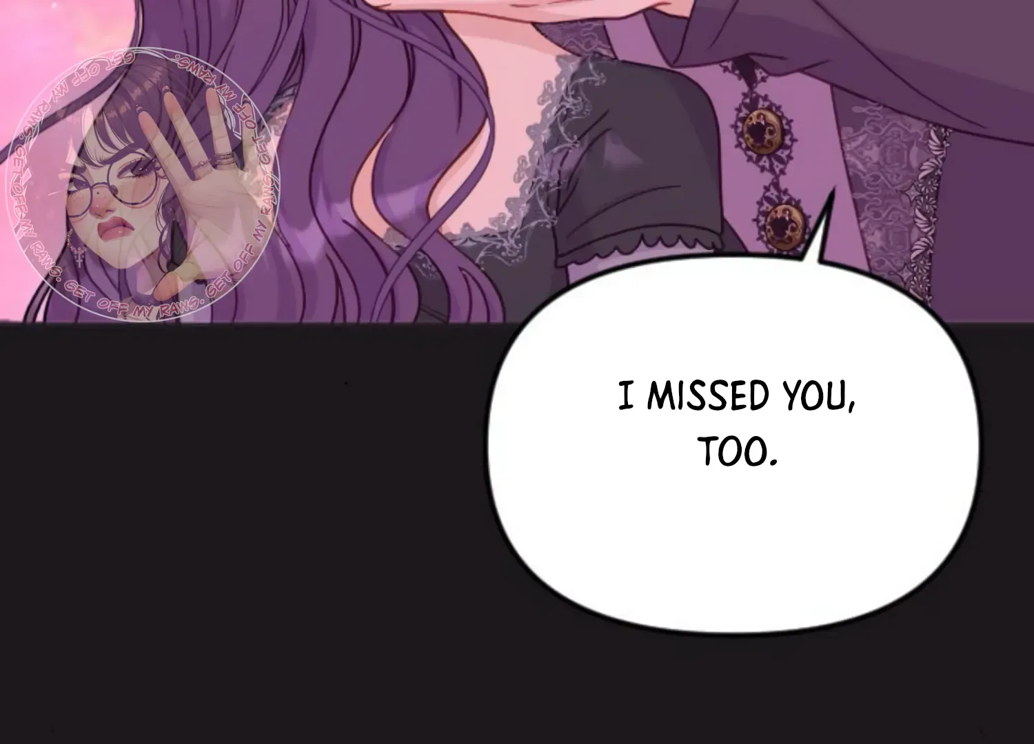 Fall in Love or Die Chapter 47 page 277 - 