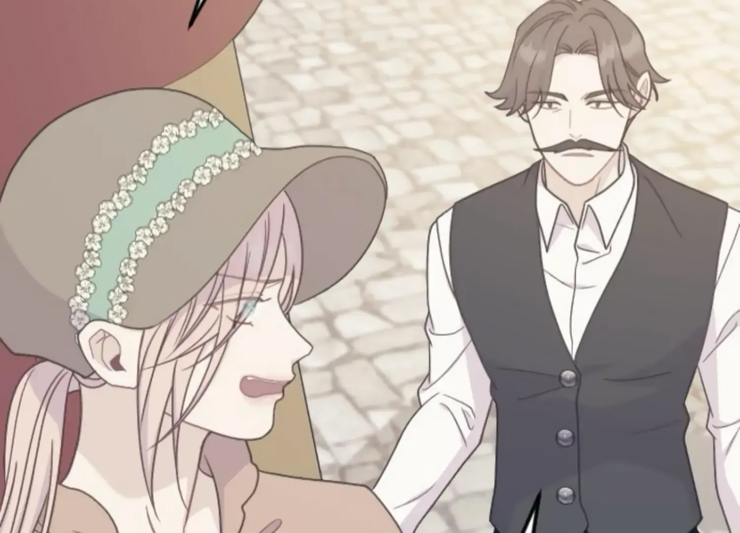 Fall in Love or Die Chapter 47 page 29 - 