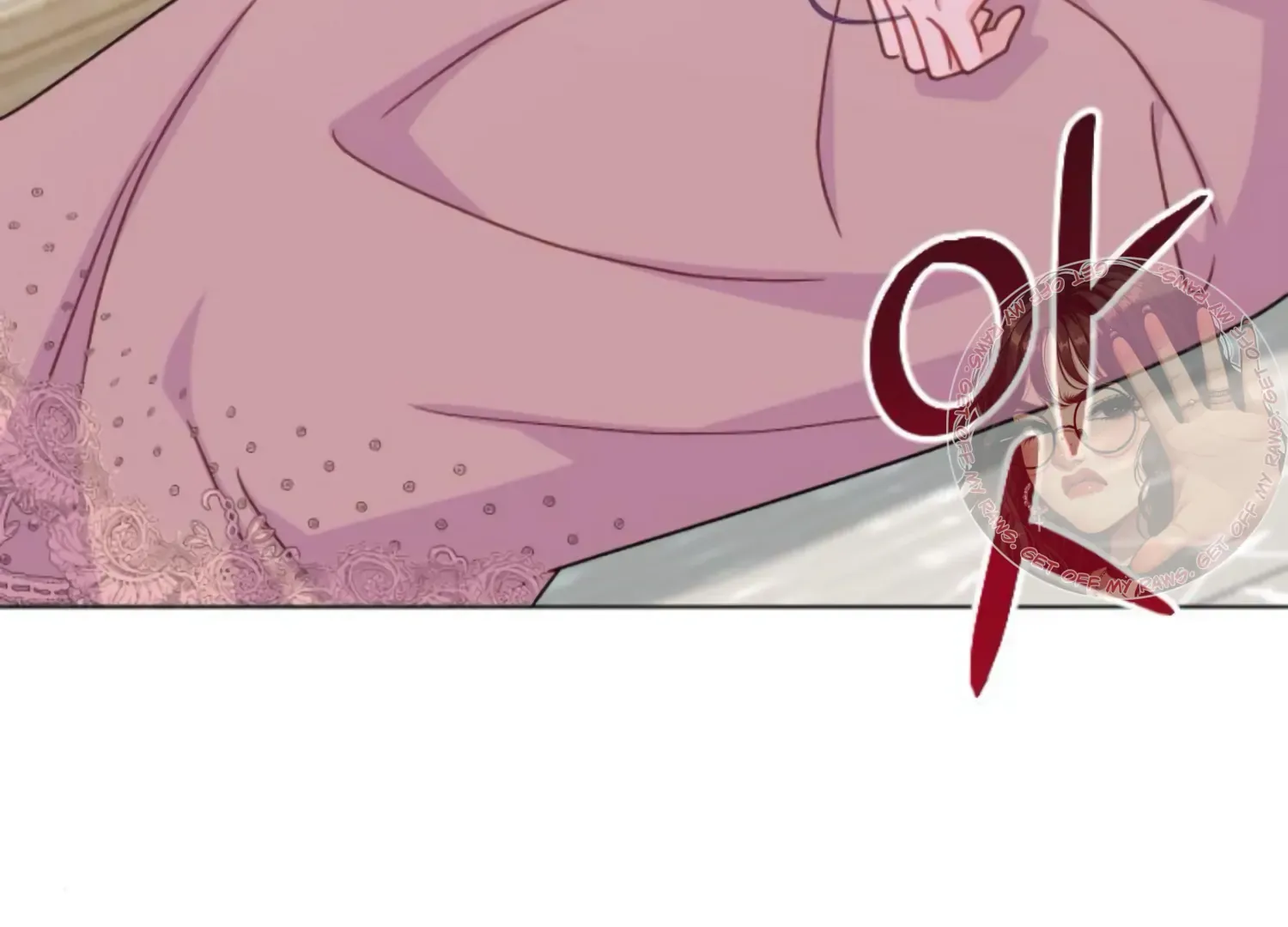 Fall in Love or Die Chapter 47 page 289 - 