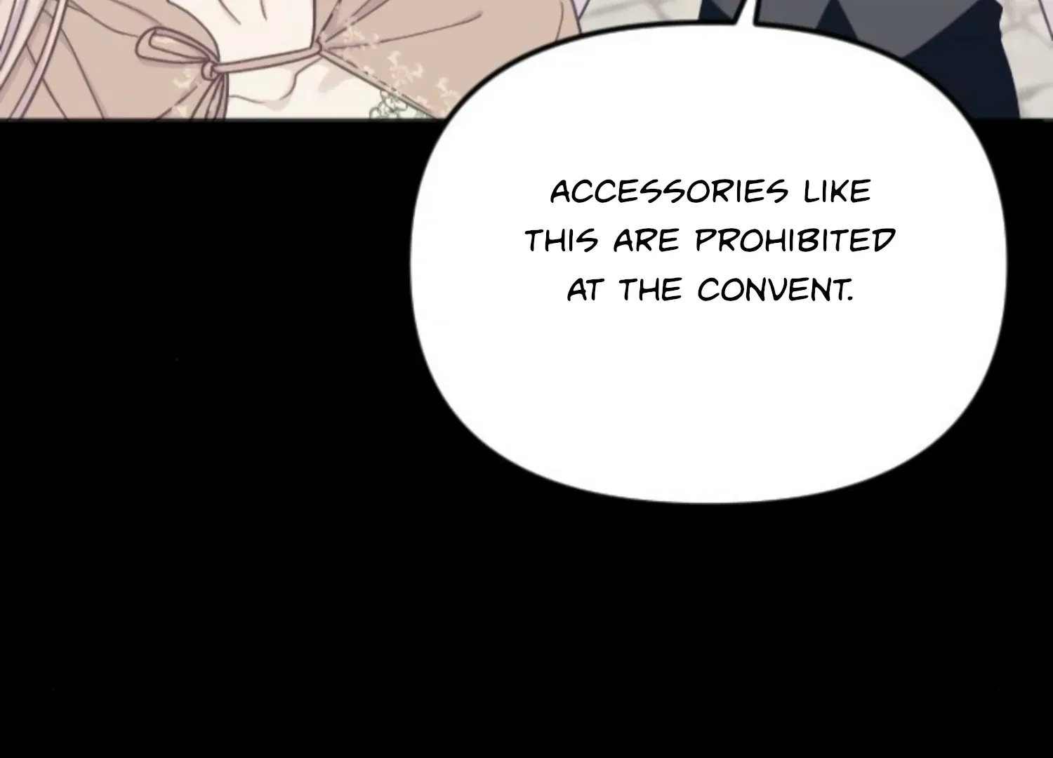 Fall in Love or Die Chapter 47 page 30 - 