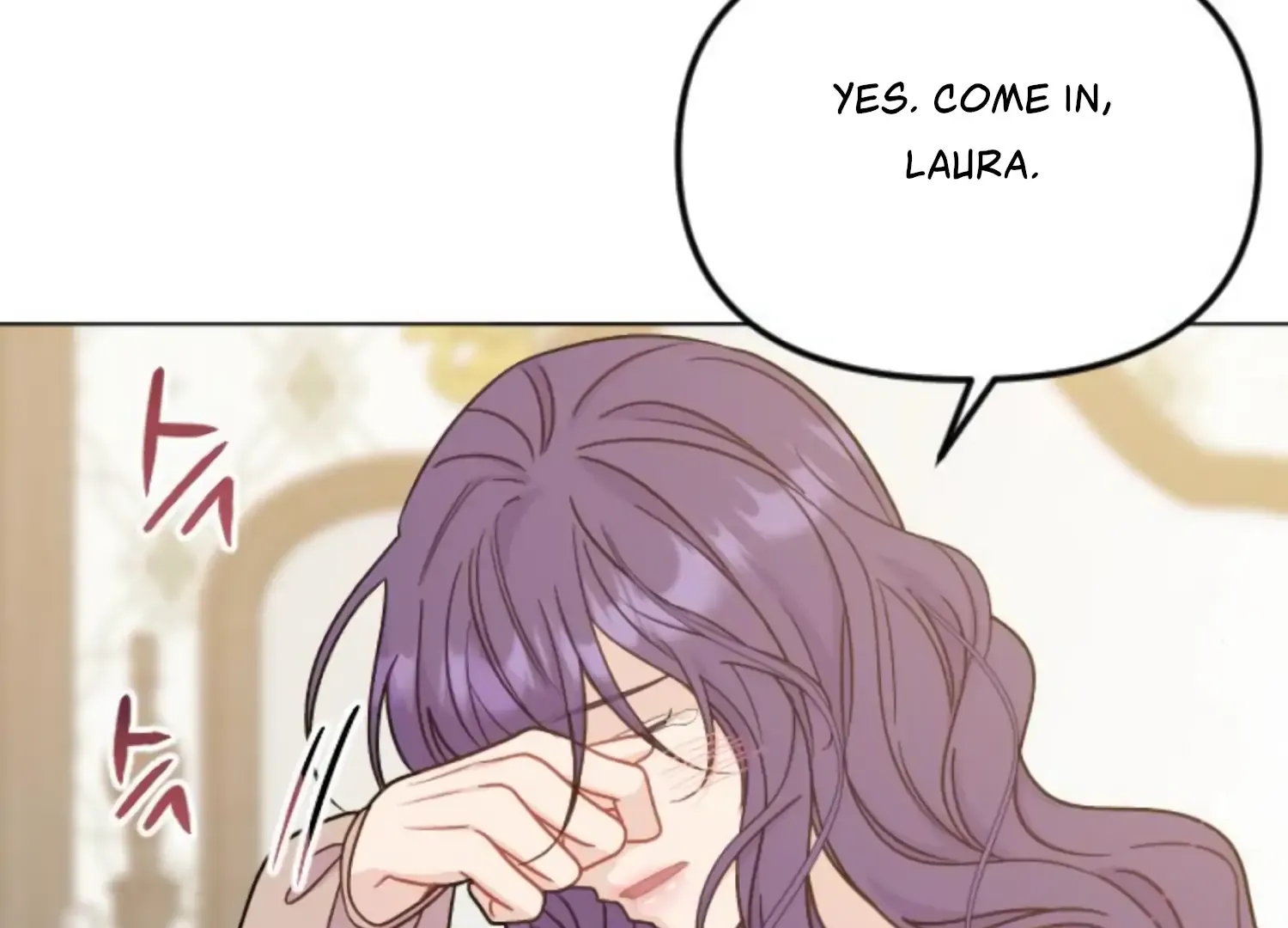 Fall in Love or Die Chapter 47 page 297 - 