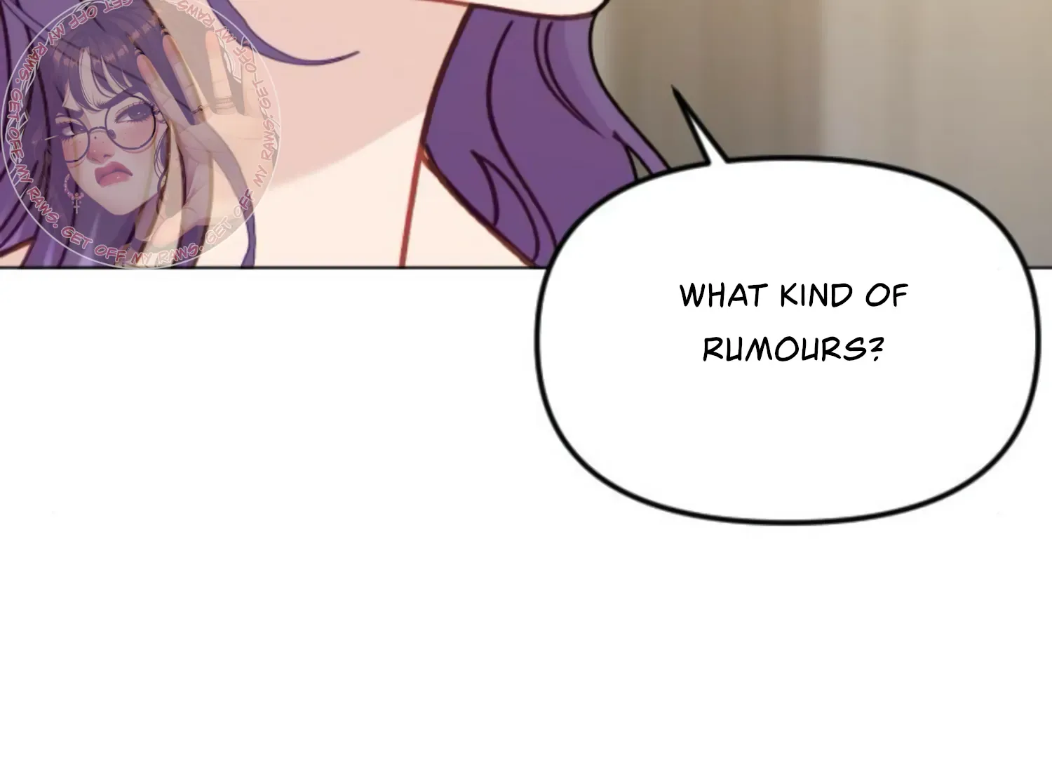 Fall in Love or Die Chapter 47 page 307 - 