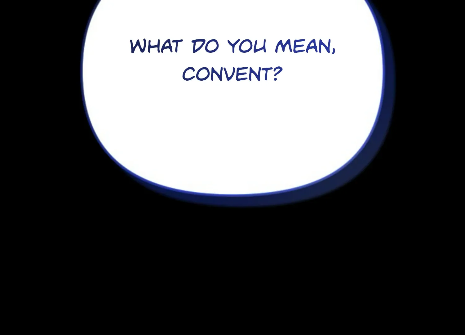 Fall in Love or Die Chapter 47 page 34 - 