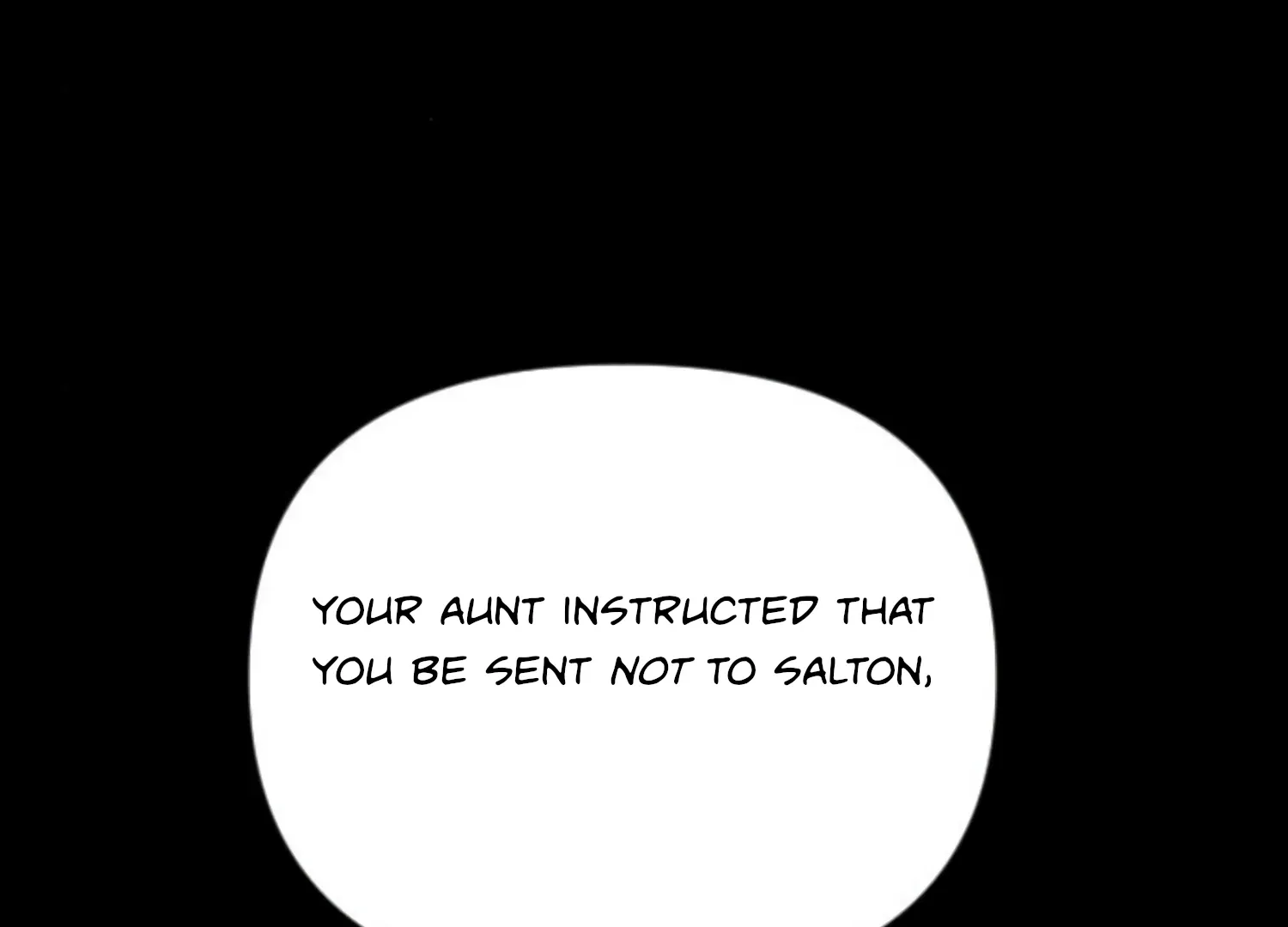 Fall in Love or Die Chapter 47 page 35 - 