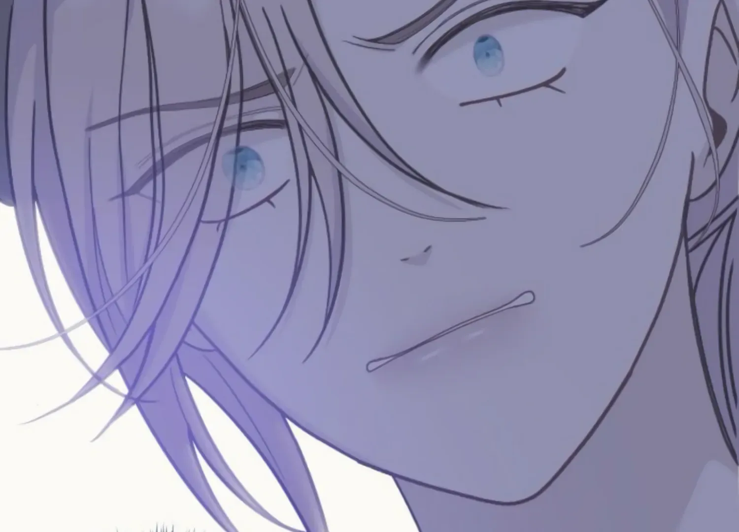 Fall in Love or Die Chapter 47 page 44 - 