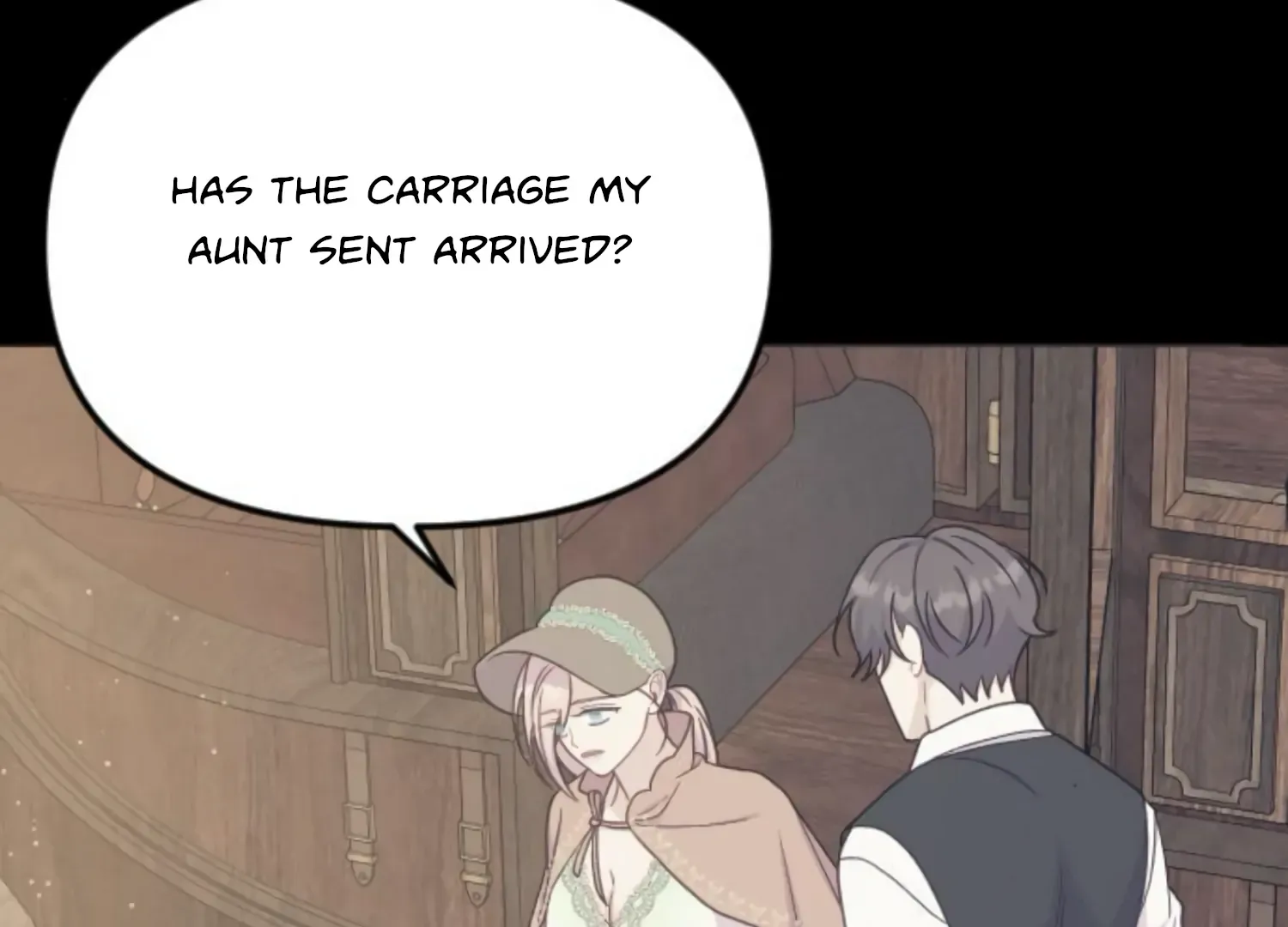 Fall in Love or Die Chapter 47 page 6 - 