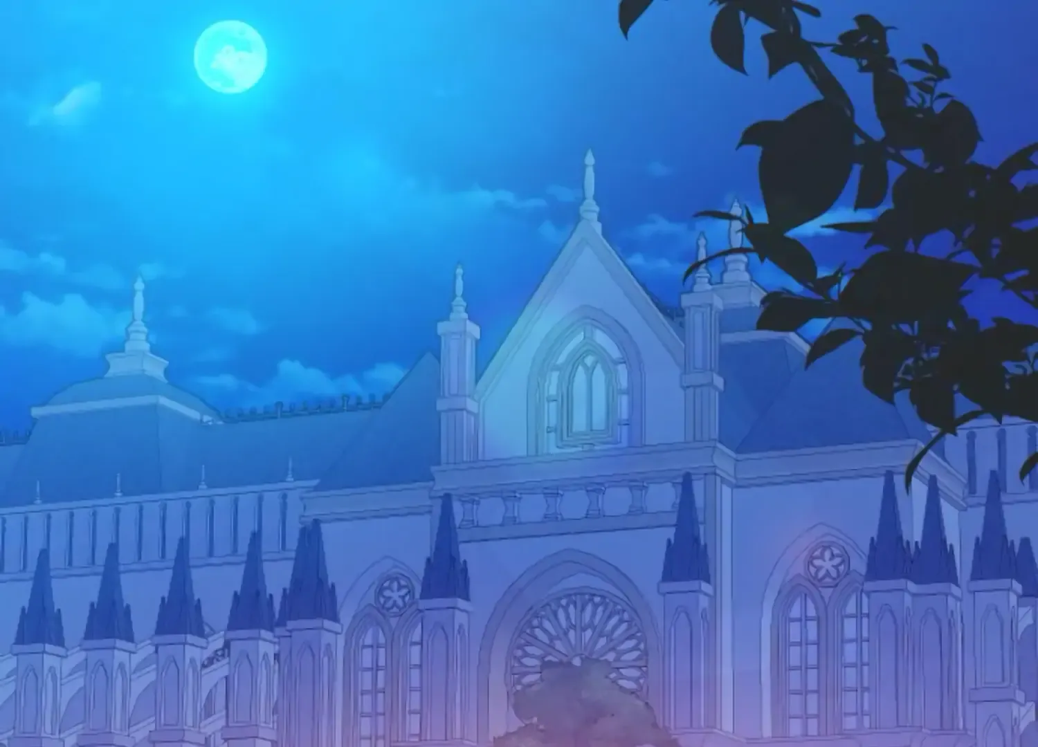 Fall in Love or Die Chapter 47 page 54 - 
