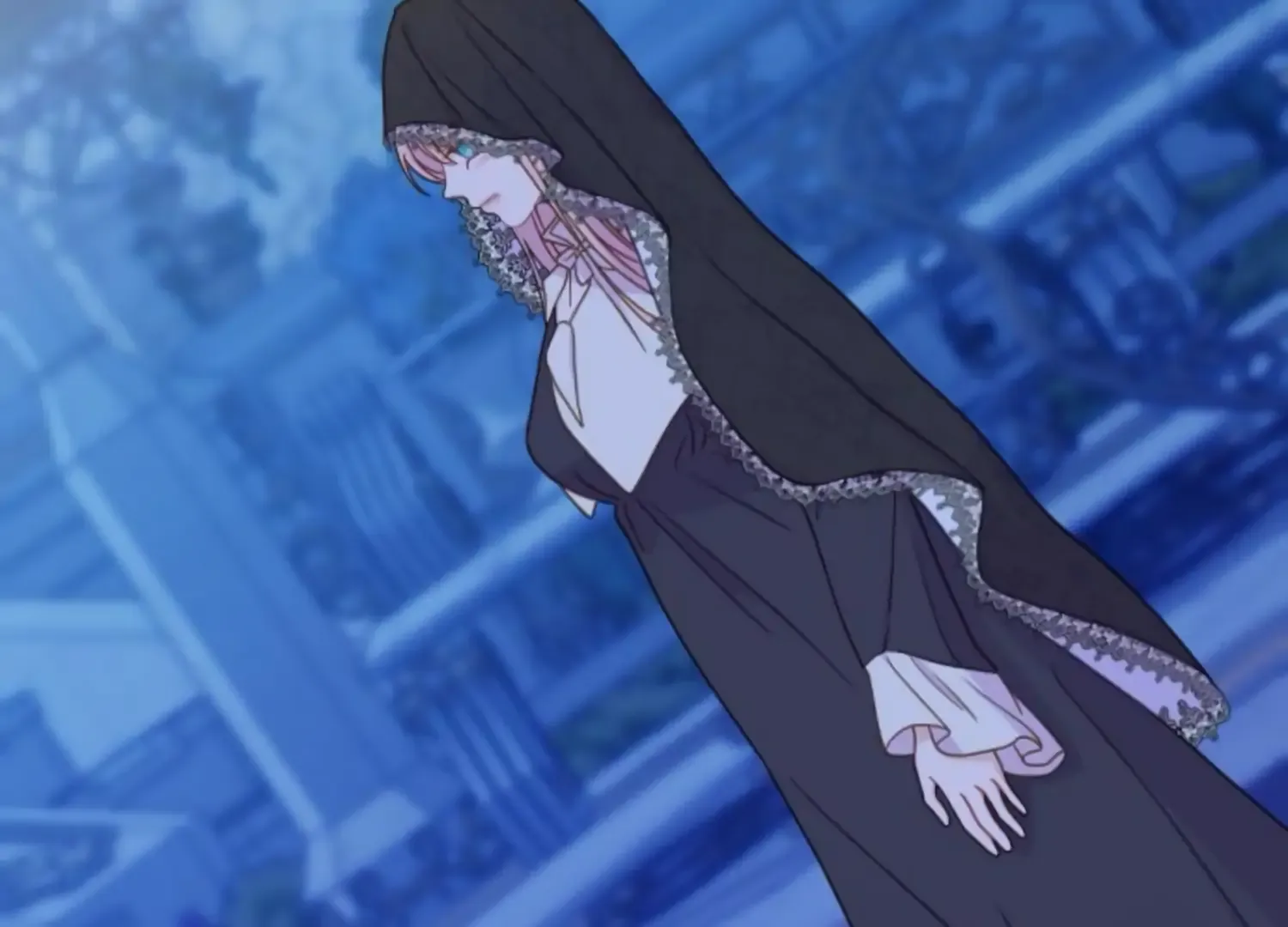 Fall in Love or Die Chapter 47 page 58 - 
