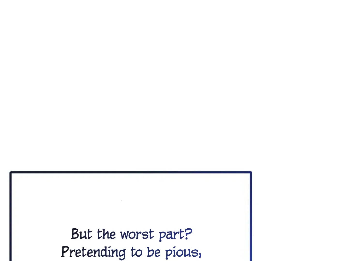 Fall in Love or Die Chapter 47 page 61 - 