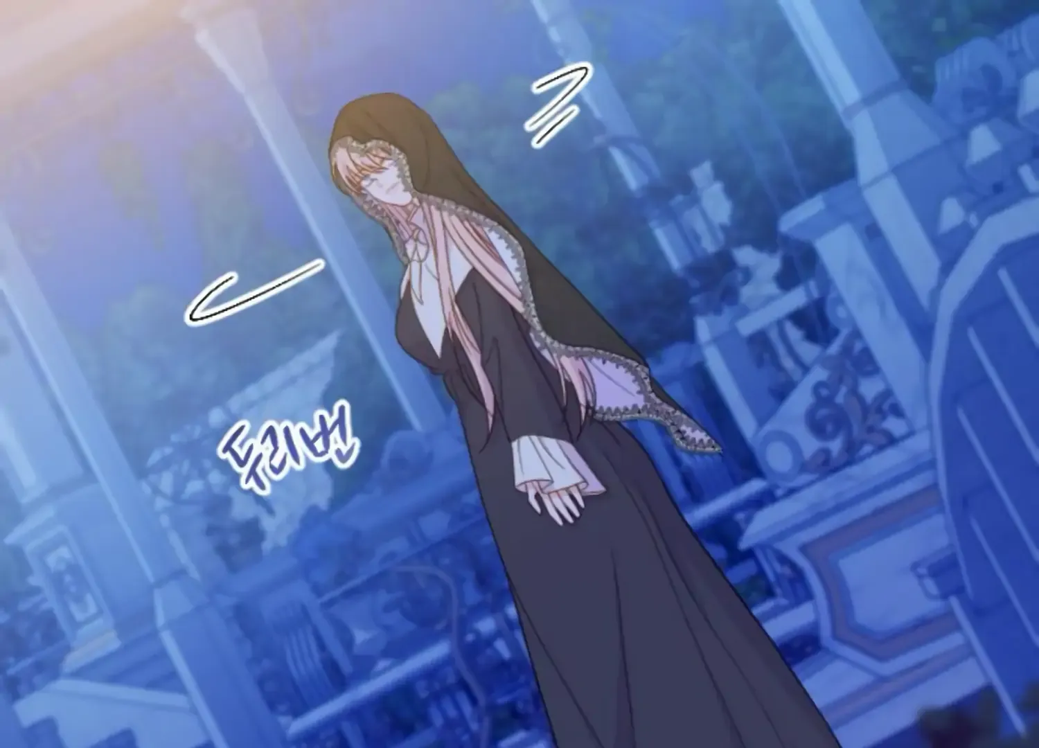 Fall in Love or Die Chapter 47 page 66 - 