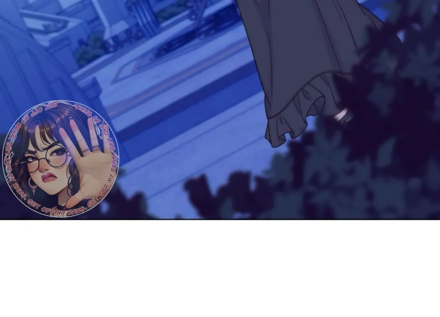 Fall in Love or Die Chapter 47 page 67 - 