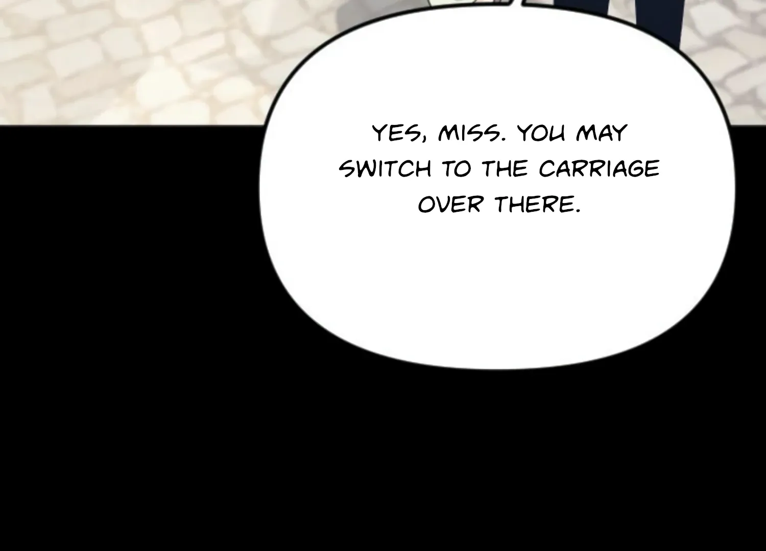 Fall in Love or Die Chapter 47 page 8 - 