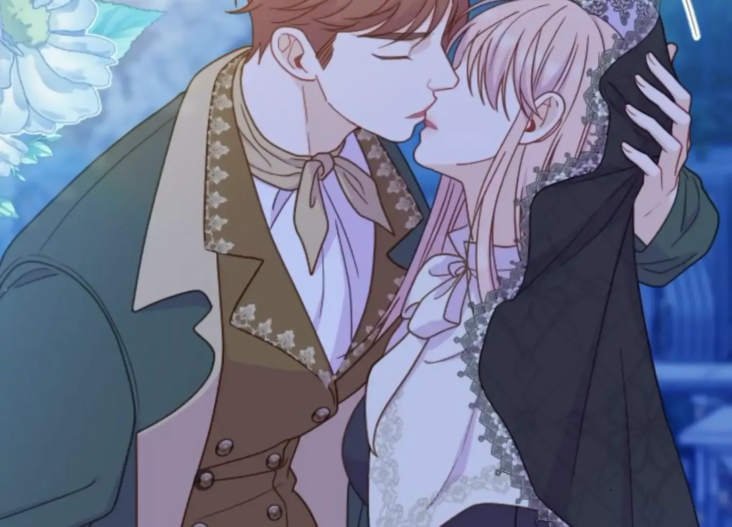 Fall in Love or Die Chapter 47 page 73 - 