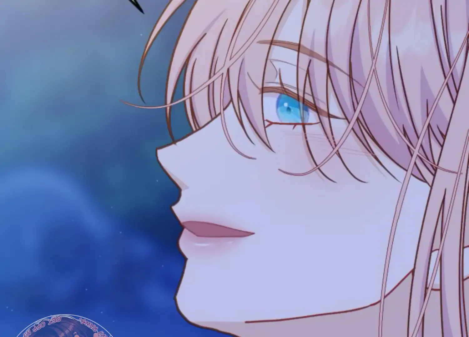 Fall in Love or Die Chapter 47 page 77 - 