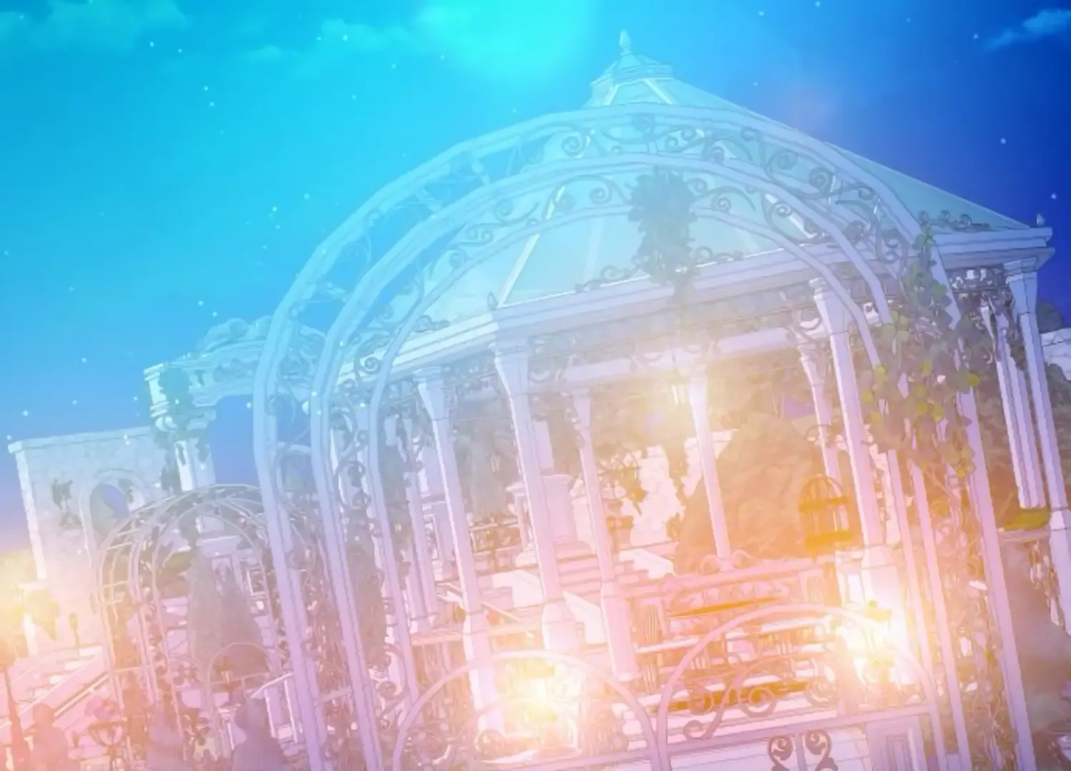 Fall in Love or Die Chapter 47 page 80 - 