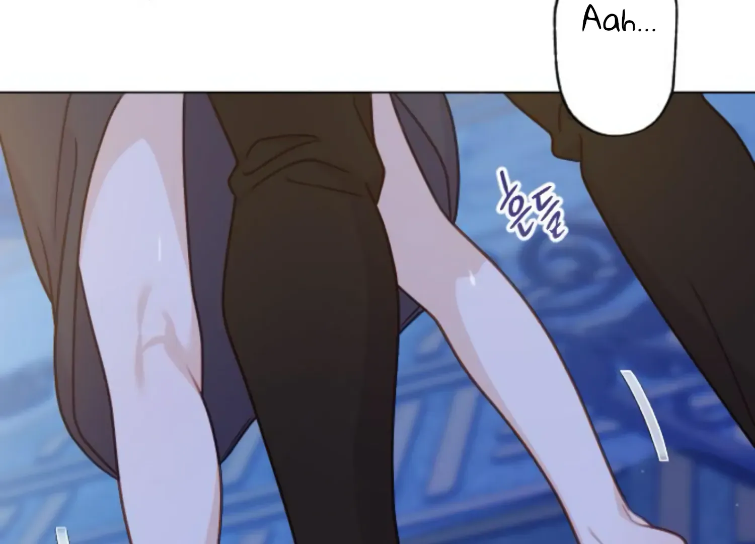 Fall in Love or Die Chapter 47 page 83 - 