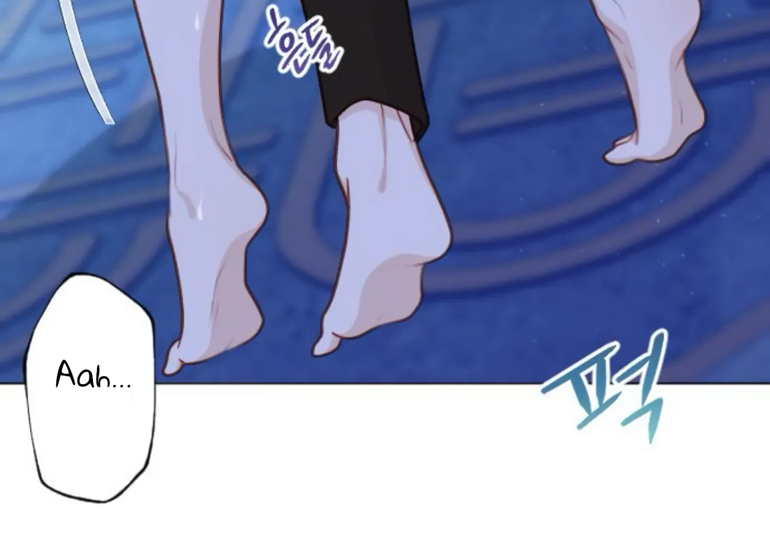 Fall in Love or Die Chapter 47 page 84 - 