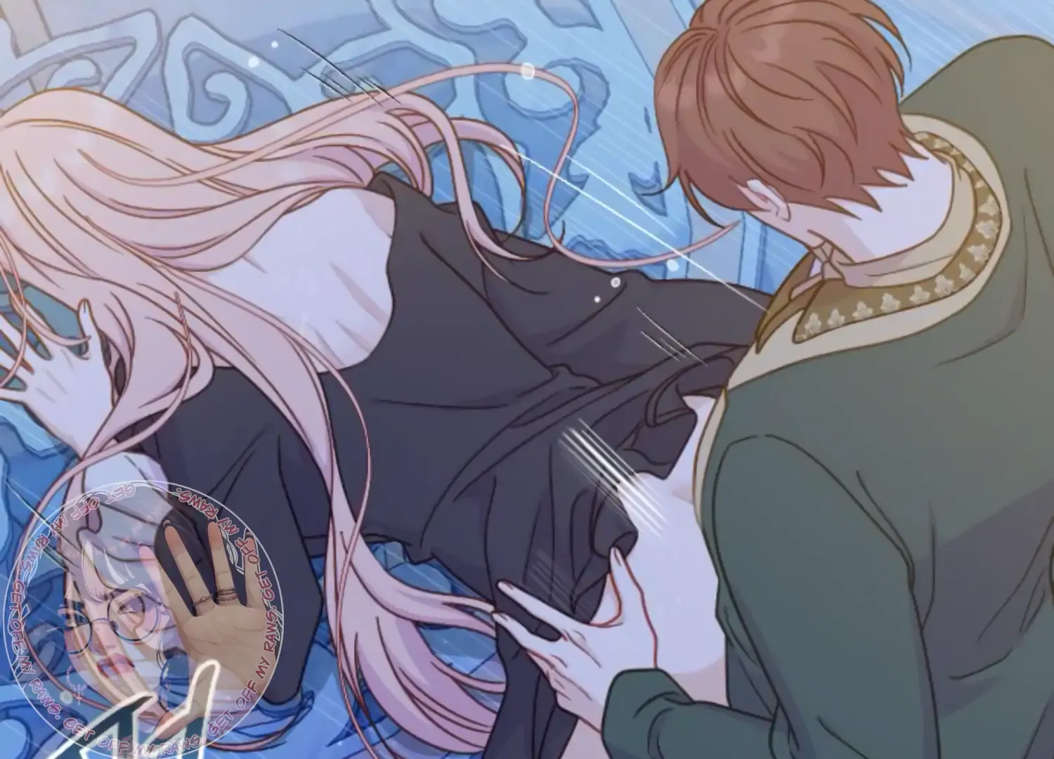 Fall in Love or Die Chapter 47 page 86 - 