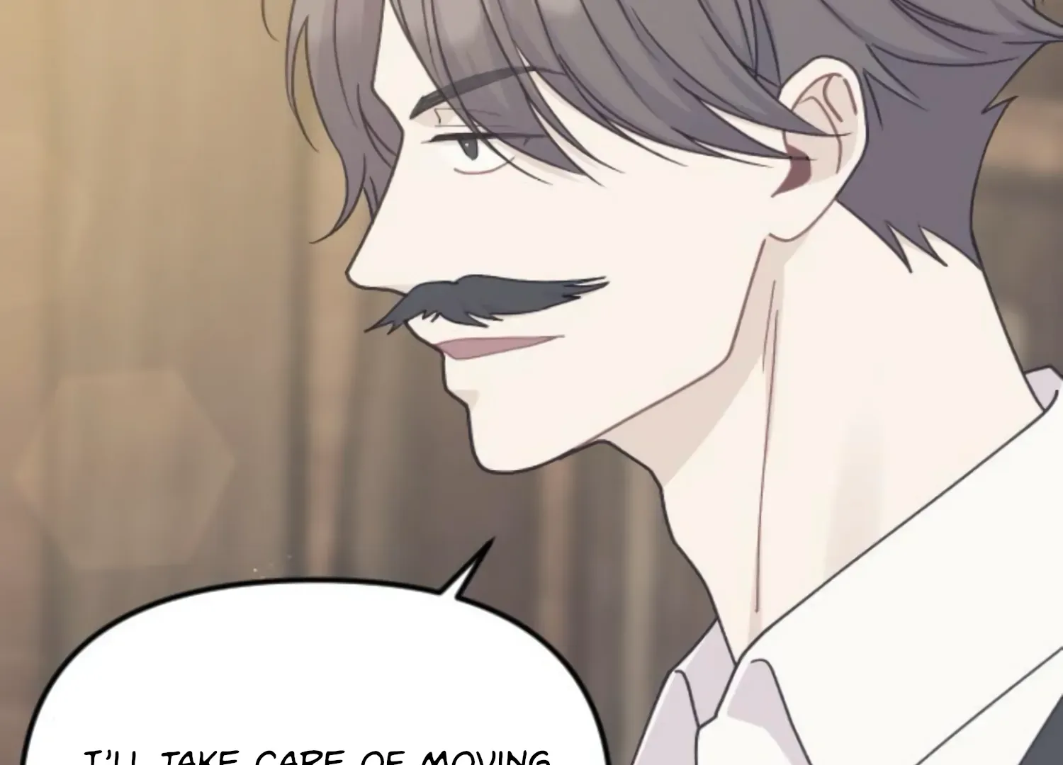 Fall in Love or Die Chapter 47 page 10 - 