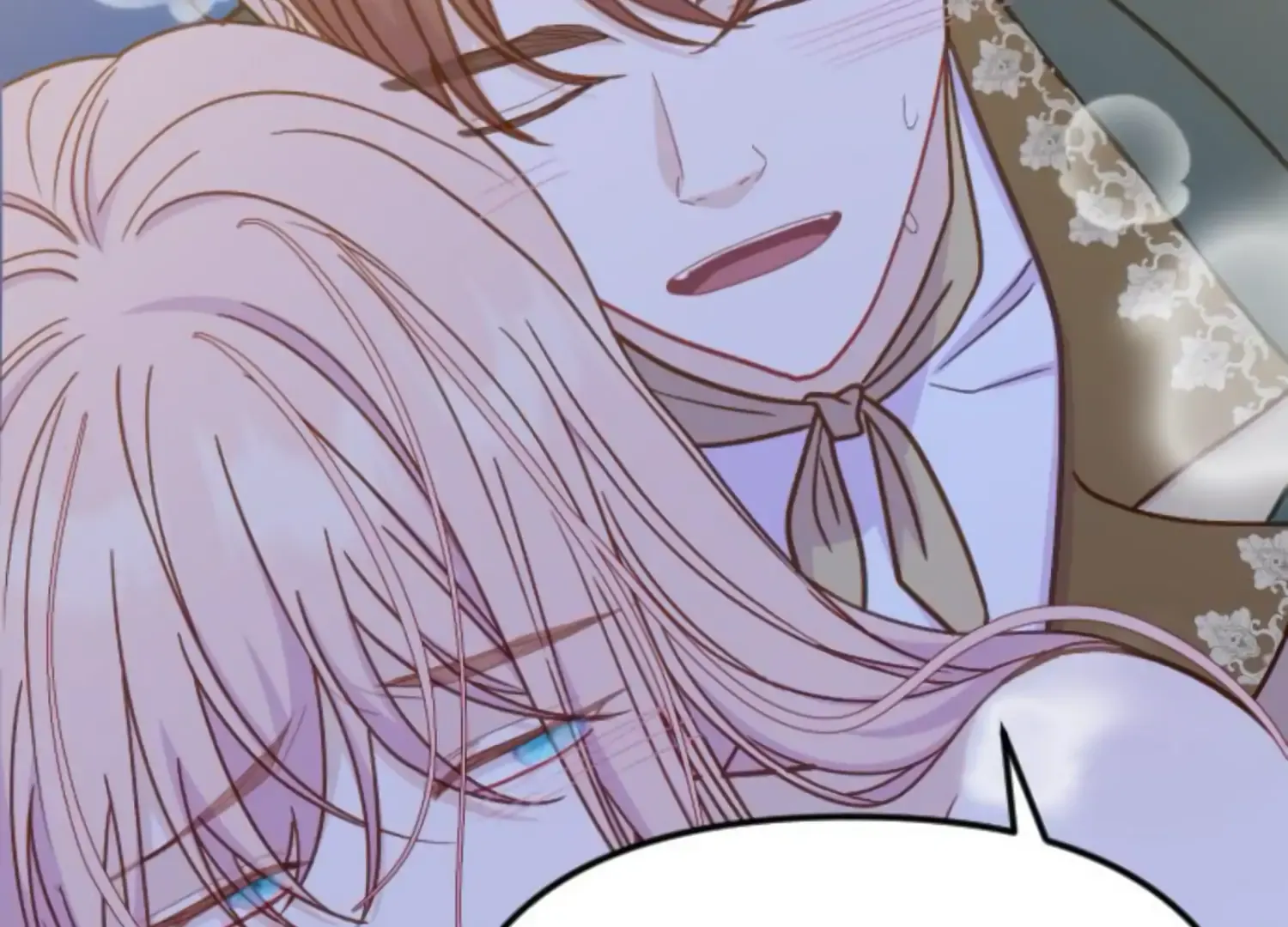 Fall in Love or Die Chapter 47 page 93 - 