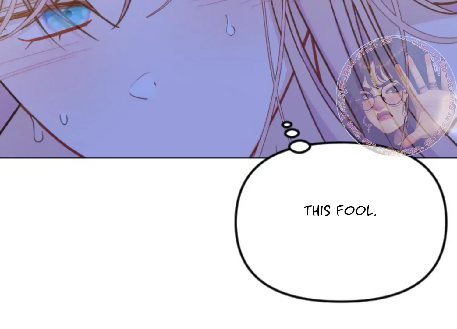 Fall in Love or Die Chapter 47 page 97 - 
