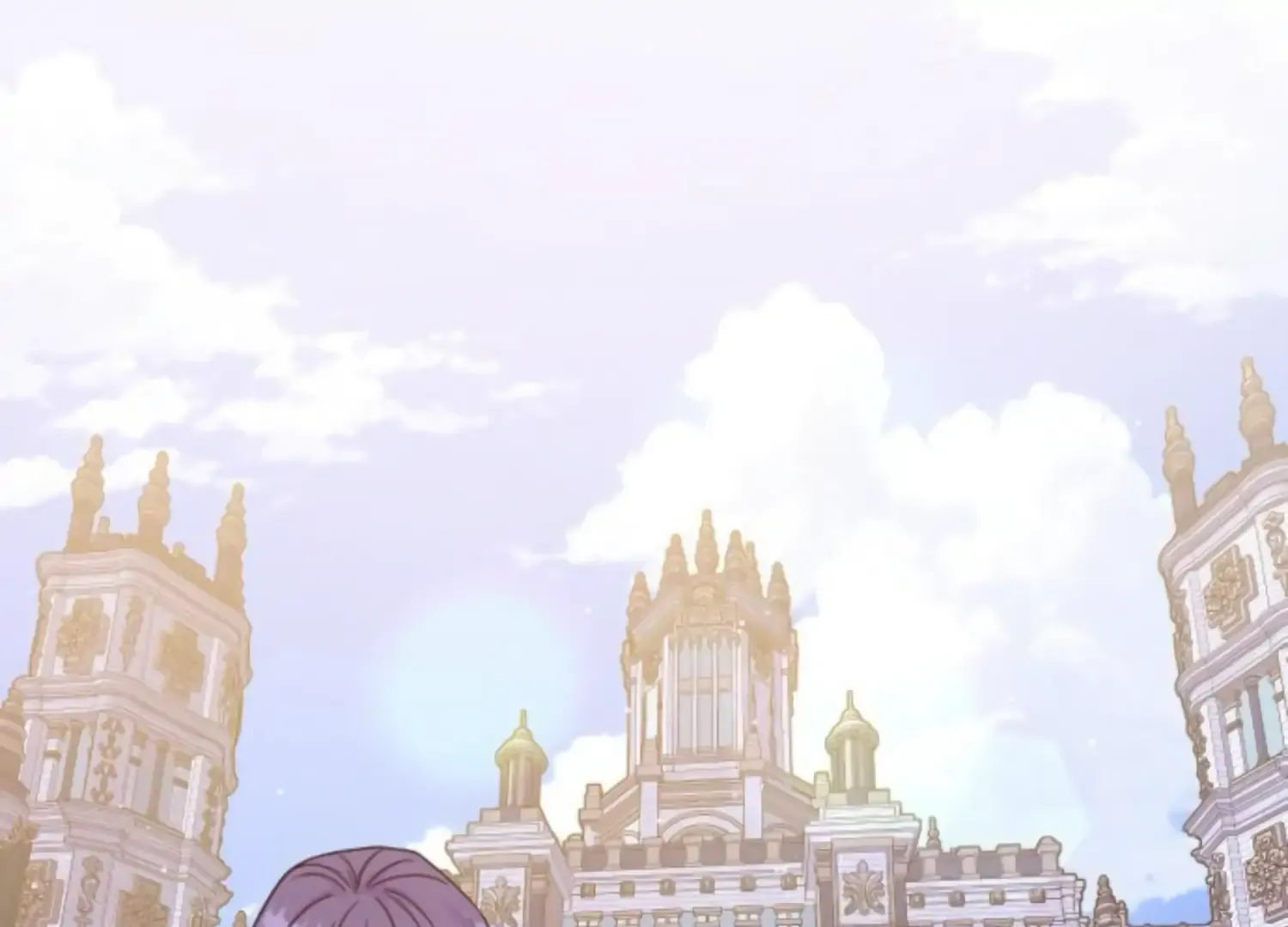 Fall in Love or Die Chapter 48 page 101 - 