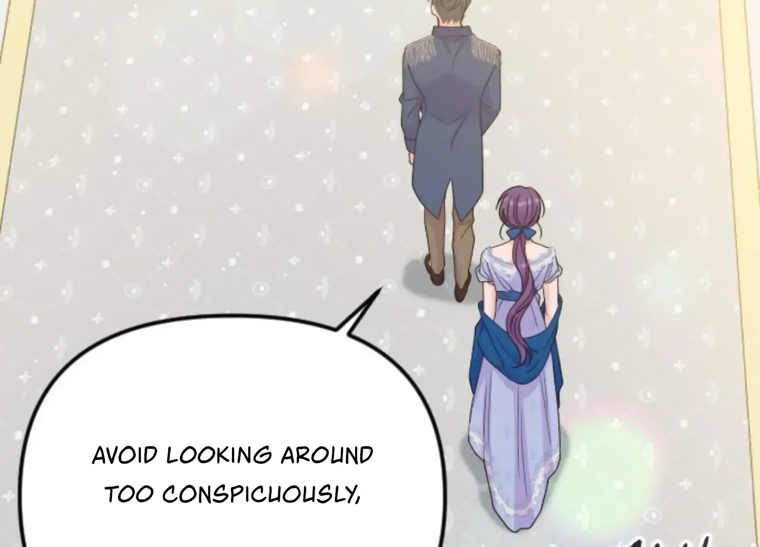 Fall in Love or Die Chapter 48 page 105 - 