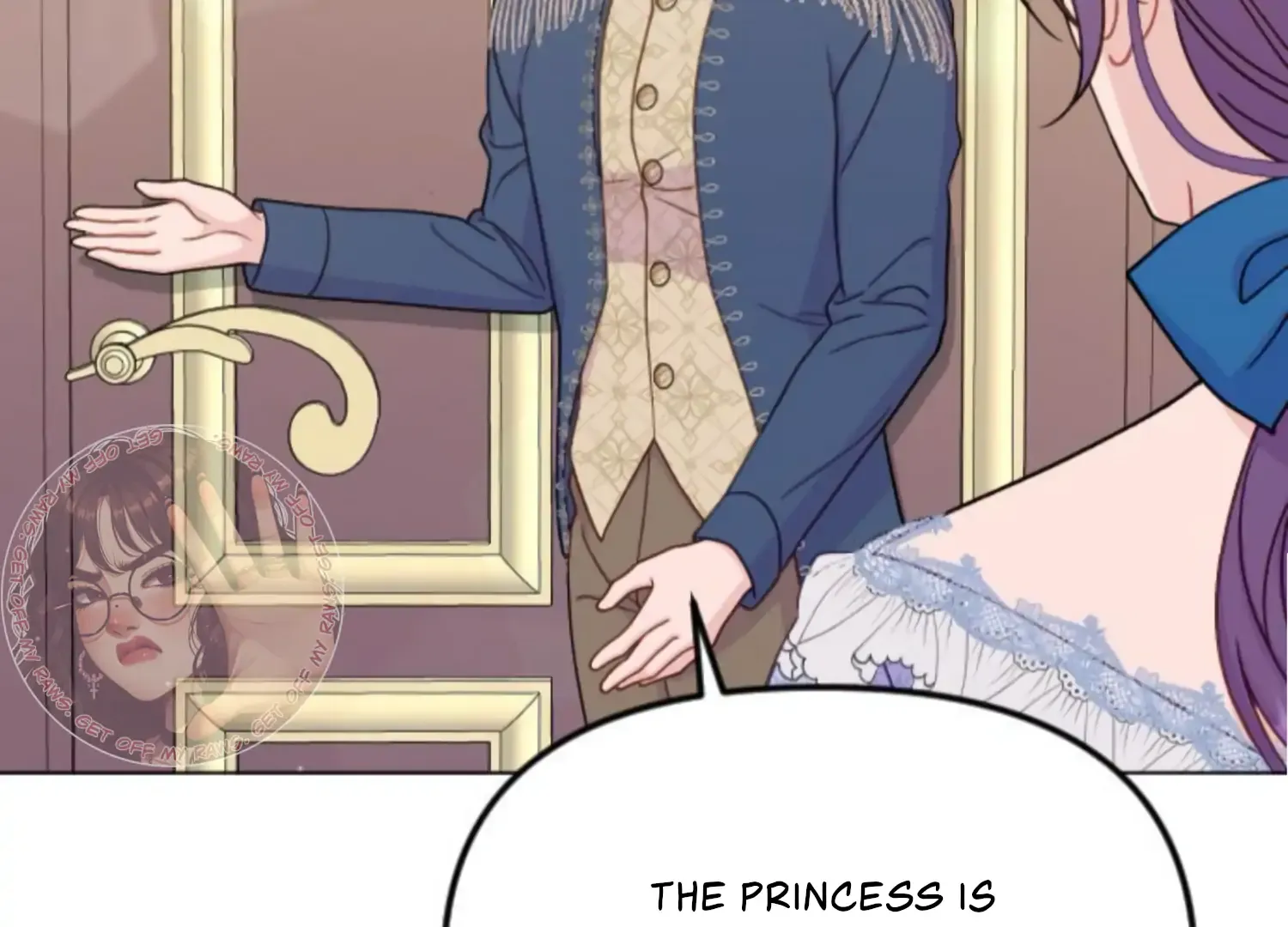 Fall in Love or Die Chapter 48 page 109 - 