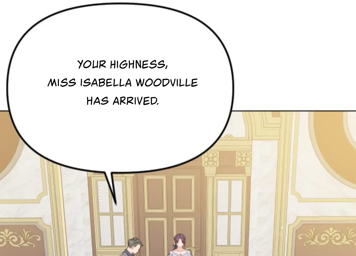 Fall in Love or Die Chapter 48 page 111 - 