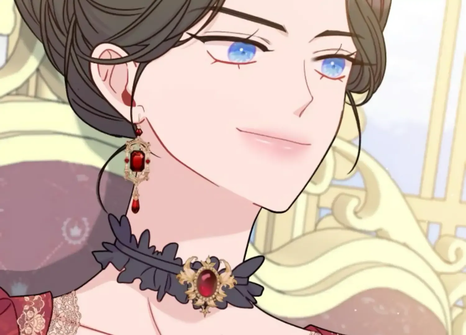 Fall in Love or Die Chapter 48 page 118 - 