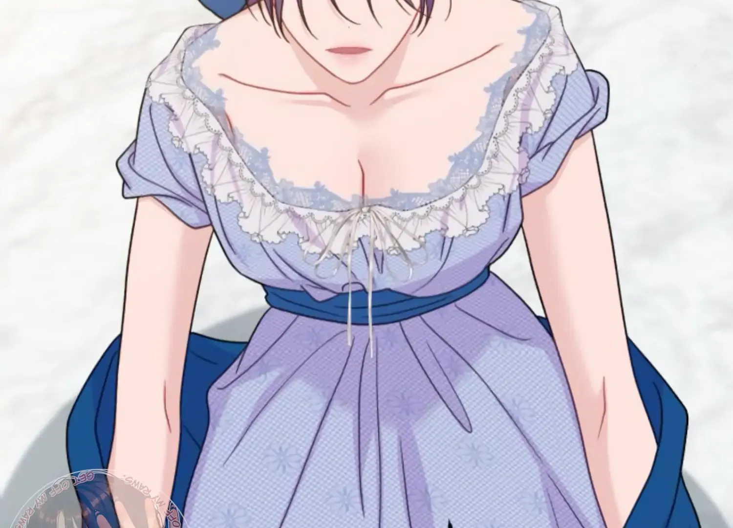 Fall in Love or Die Chapter 48 page 129 - 