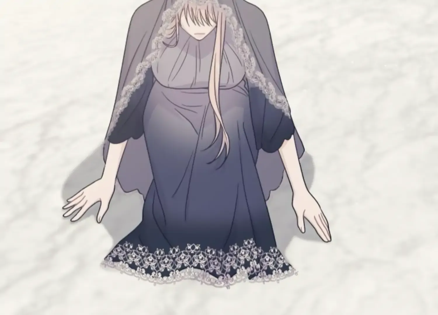 Fall in Love or Die Chapter 48 page 146 - 
