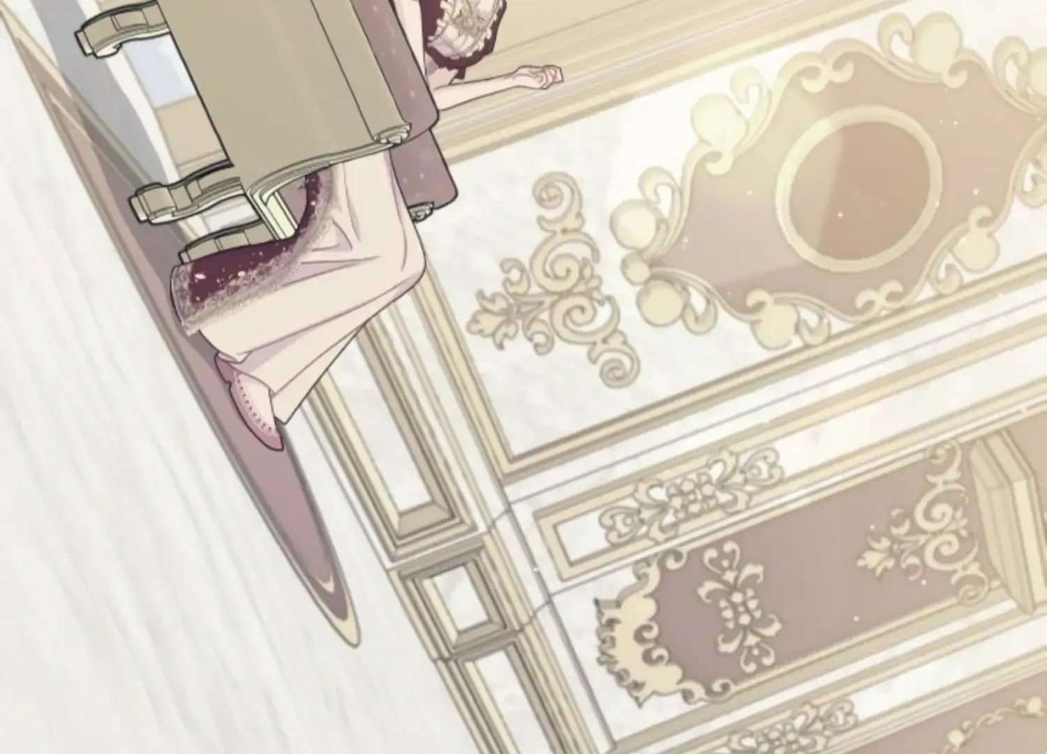 Fall in Love or Die Chapter 48 page 179 - 