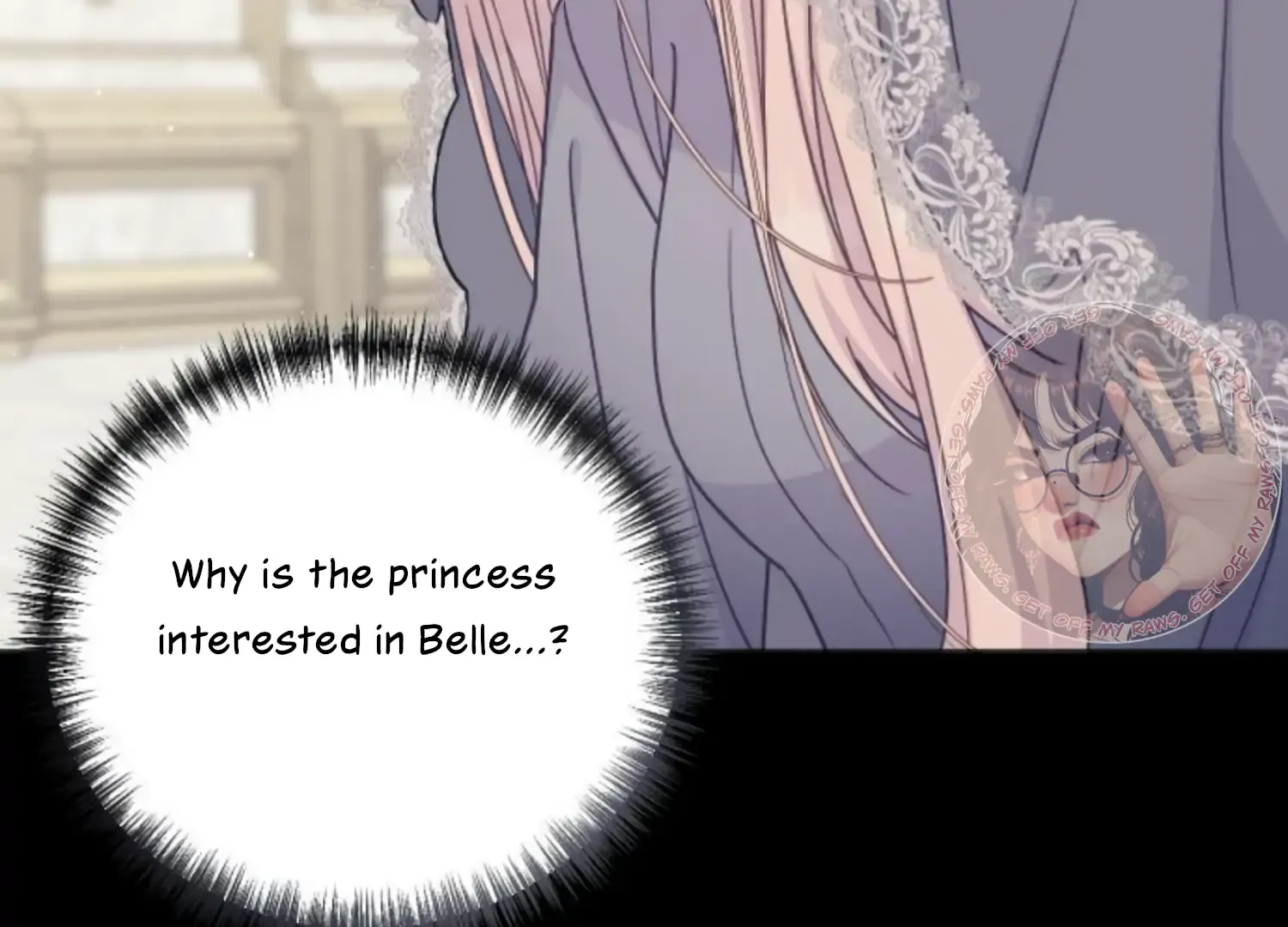 Fall in Love or Die Chapter 48 page 183 - 